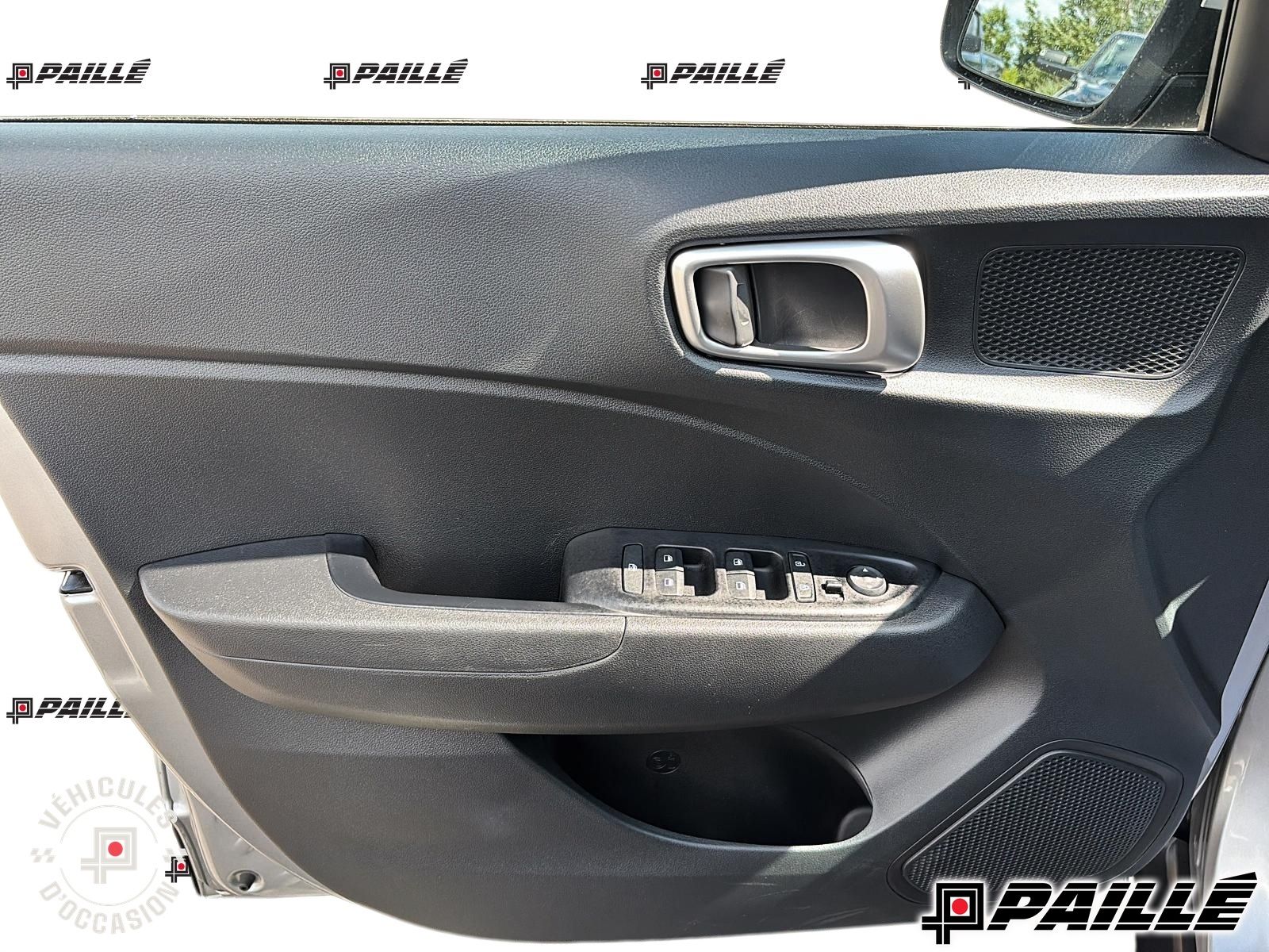 2024 Hyundai Venue in Nicolet, Quebec