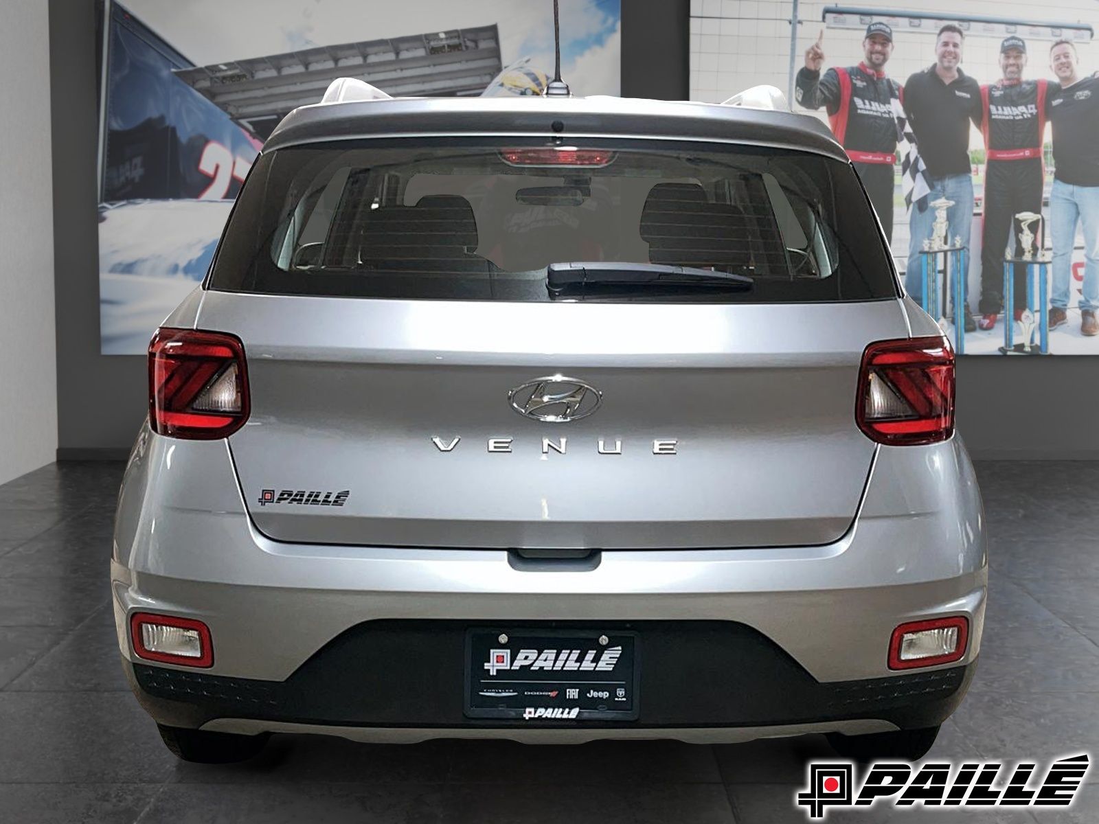 Hyundai Venue  2024 à Sorel-Tracy, Québec