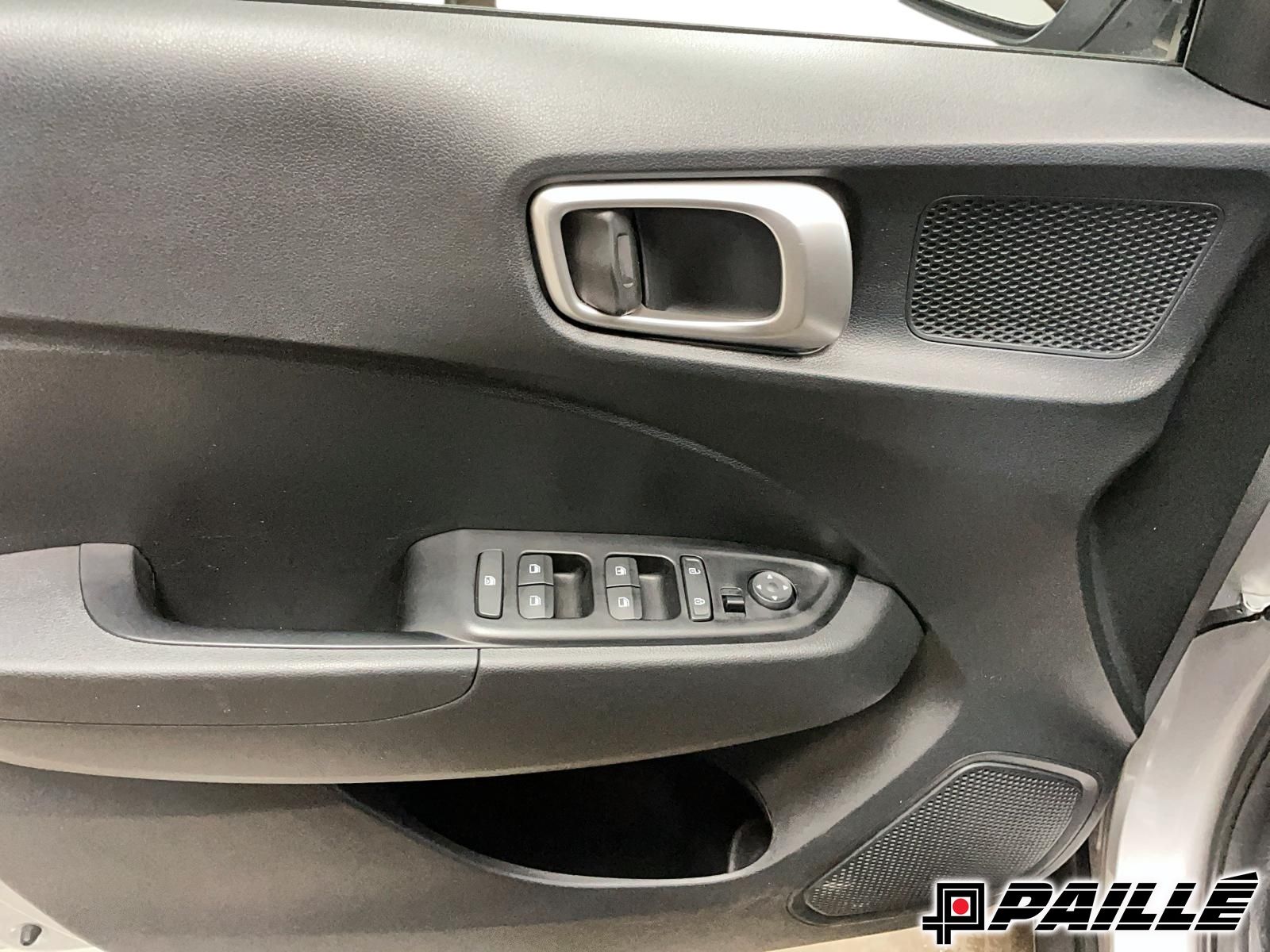 Hyundai Venue  2024 à Sorel-Tracy, Québec
