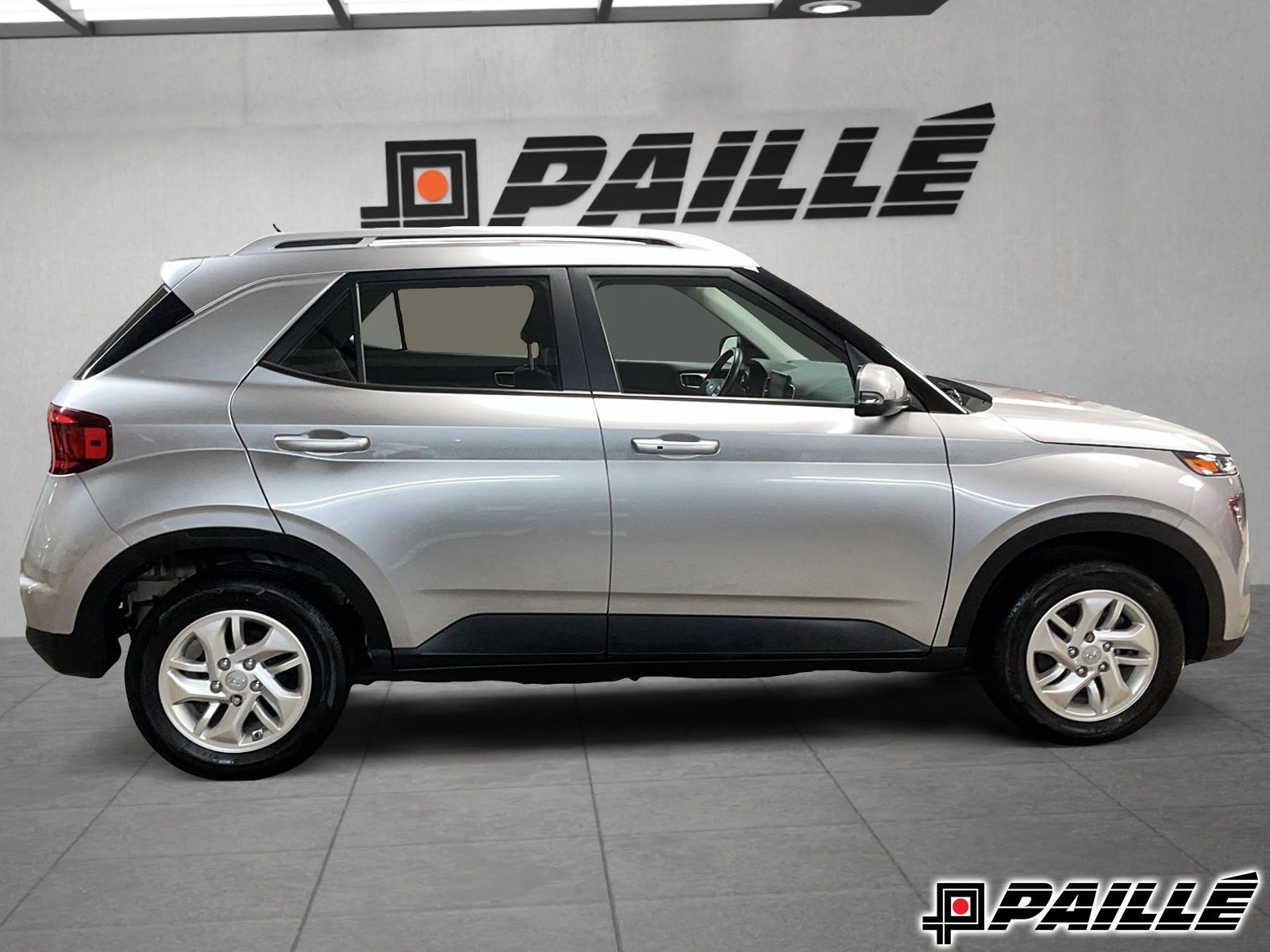 Hyundai Venue  2024 à Sorel-Tracy, Québec