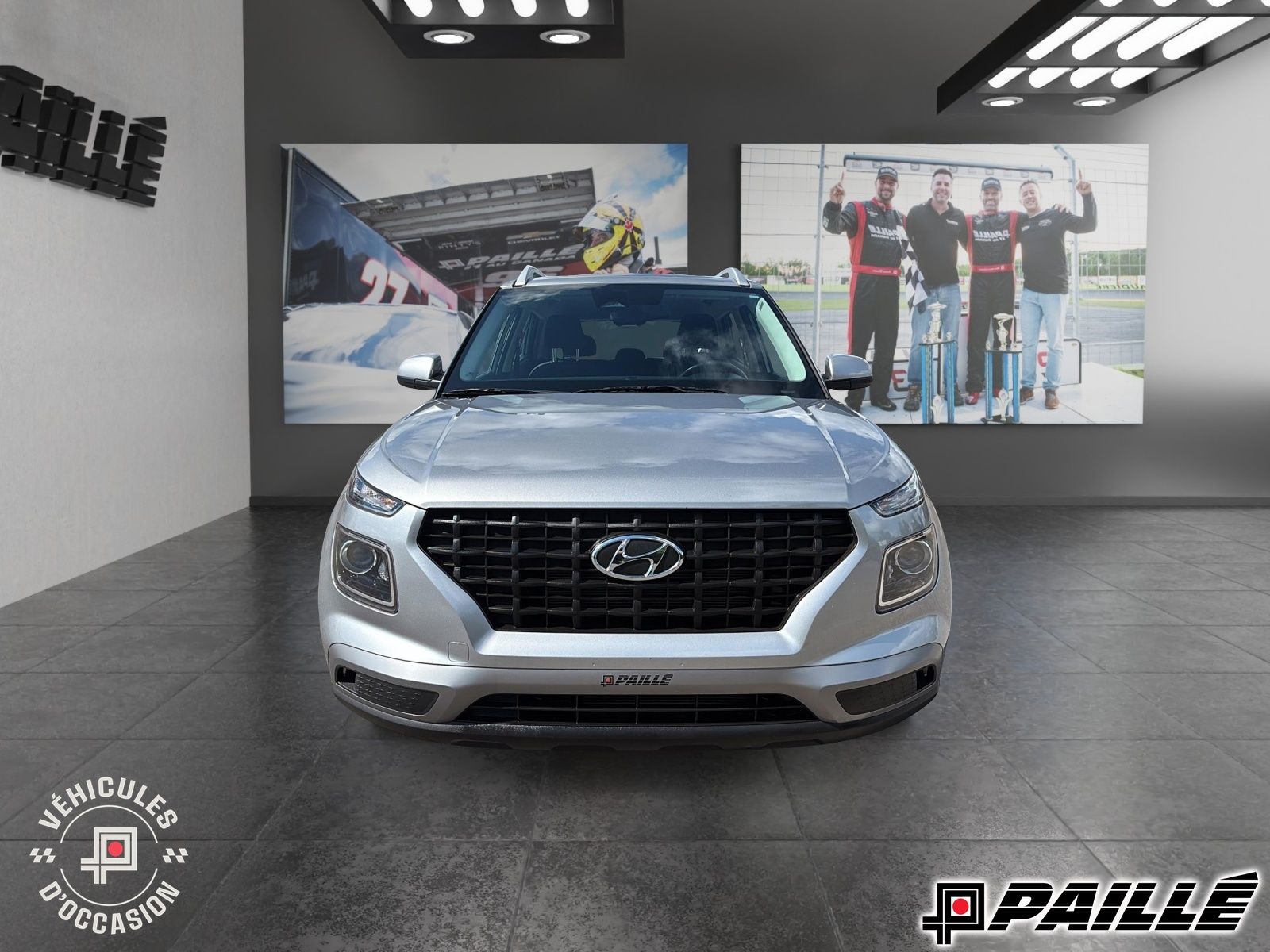 2024 Hyundai Venue in Nicolet, Quebec