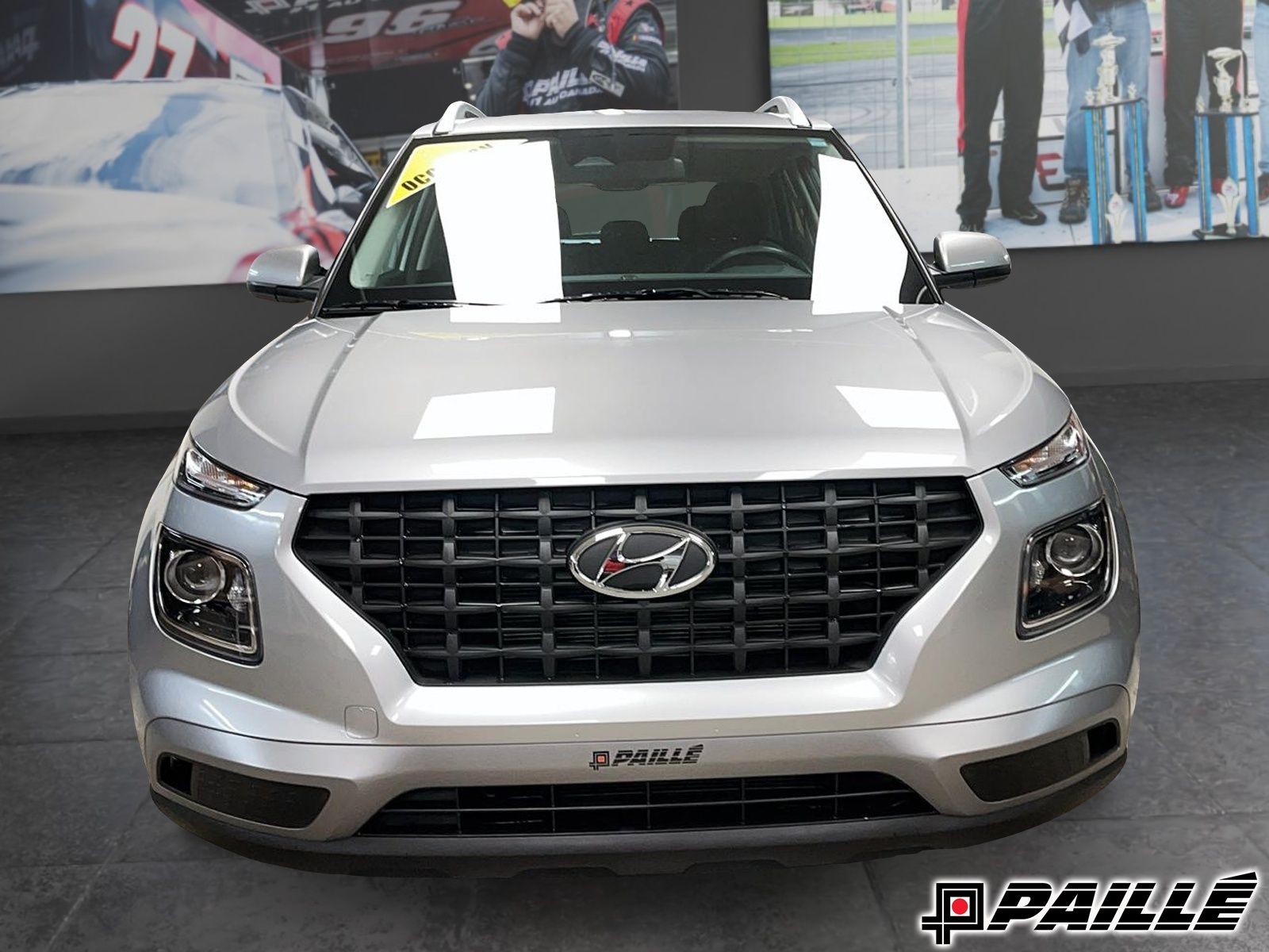Hyundai Venue  2024 à Sorel-Tracy, Québec