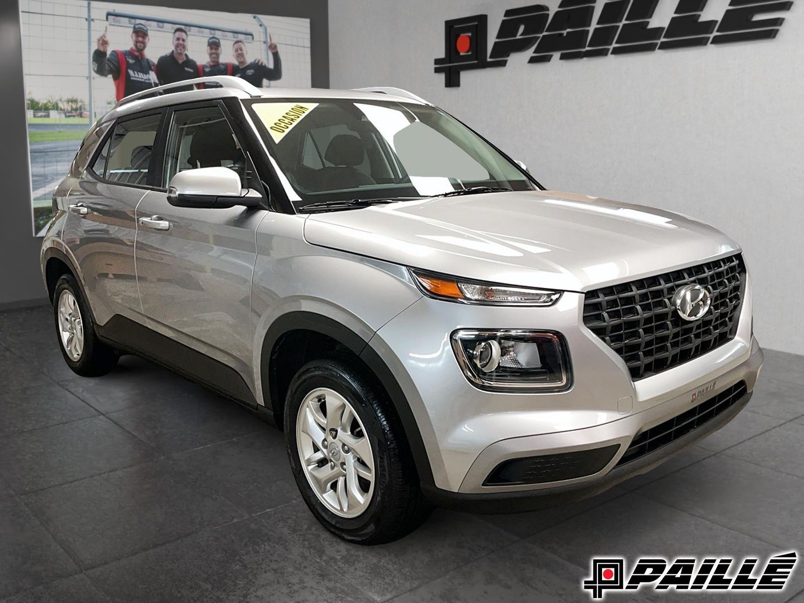 Hyundai Venue  2024 à Sorel-Tracy, Québec