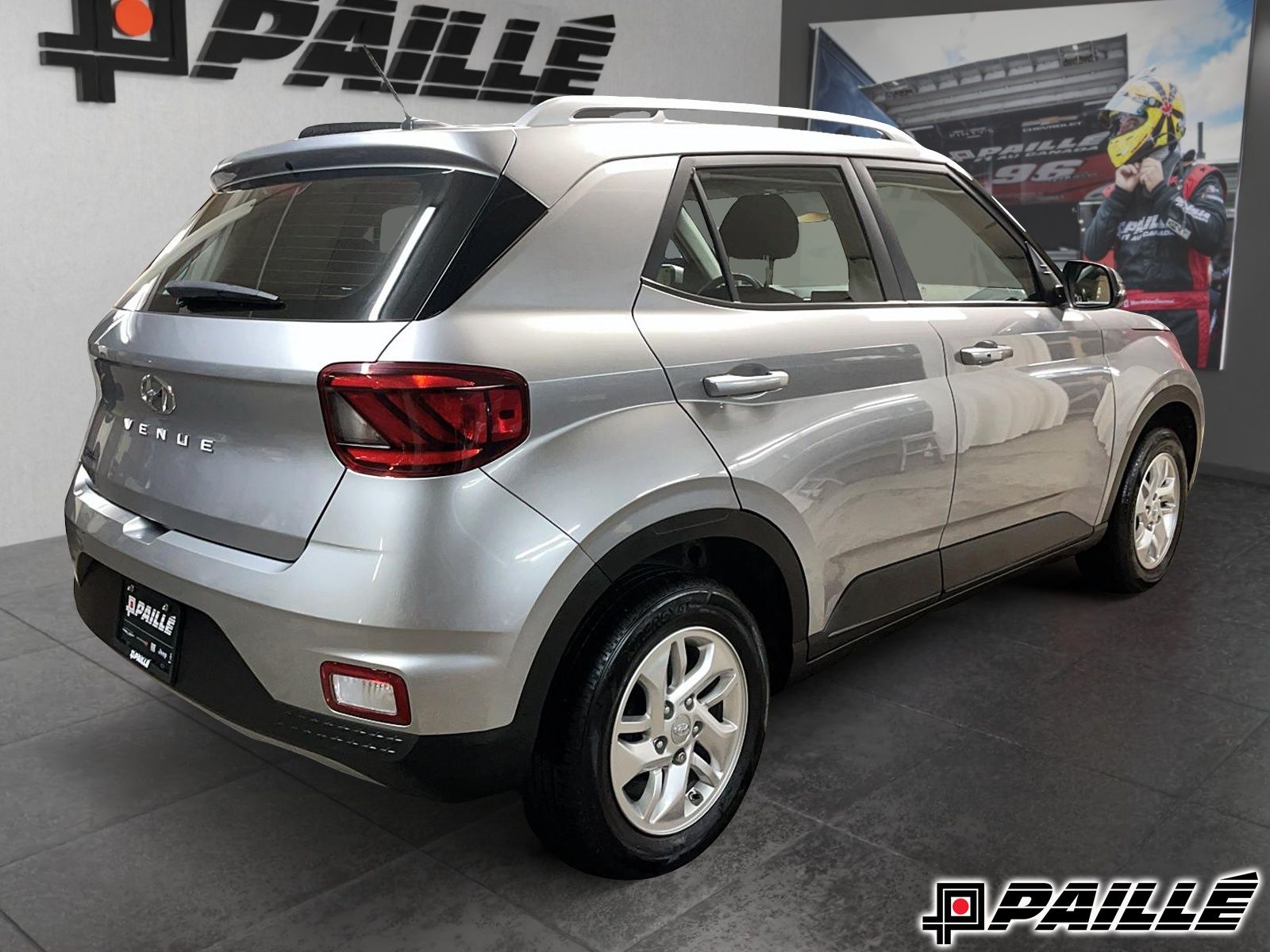 Hyundai Venue  2024 à Sorel-Tracy, Québec