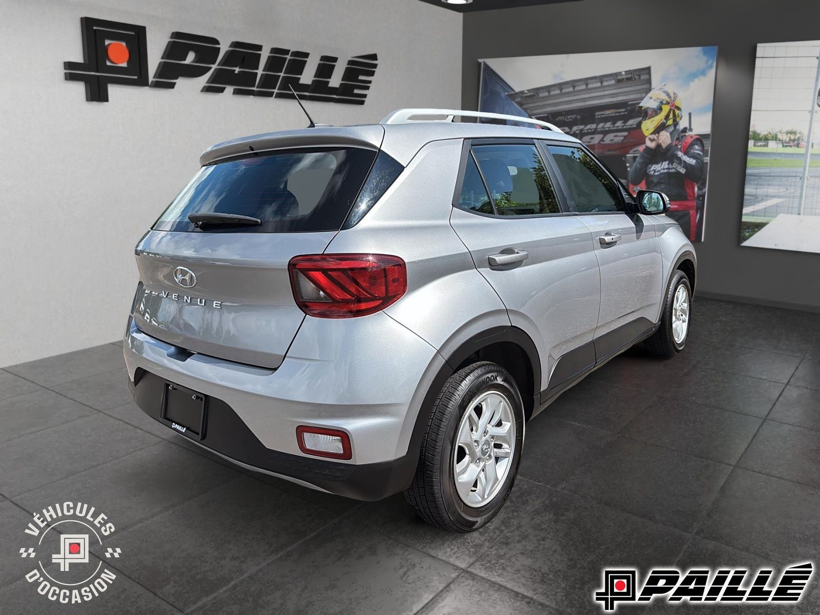2024 Hyundai Venue in Nicolet, Quebec