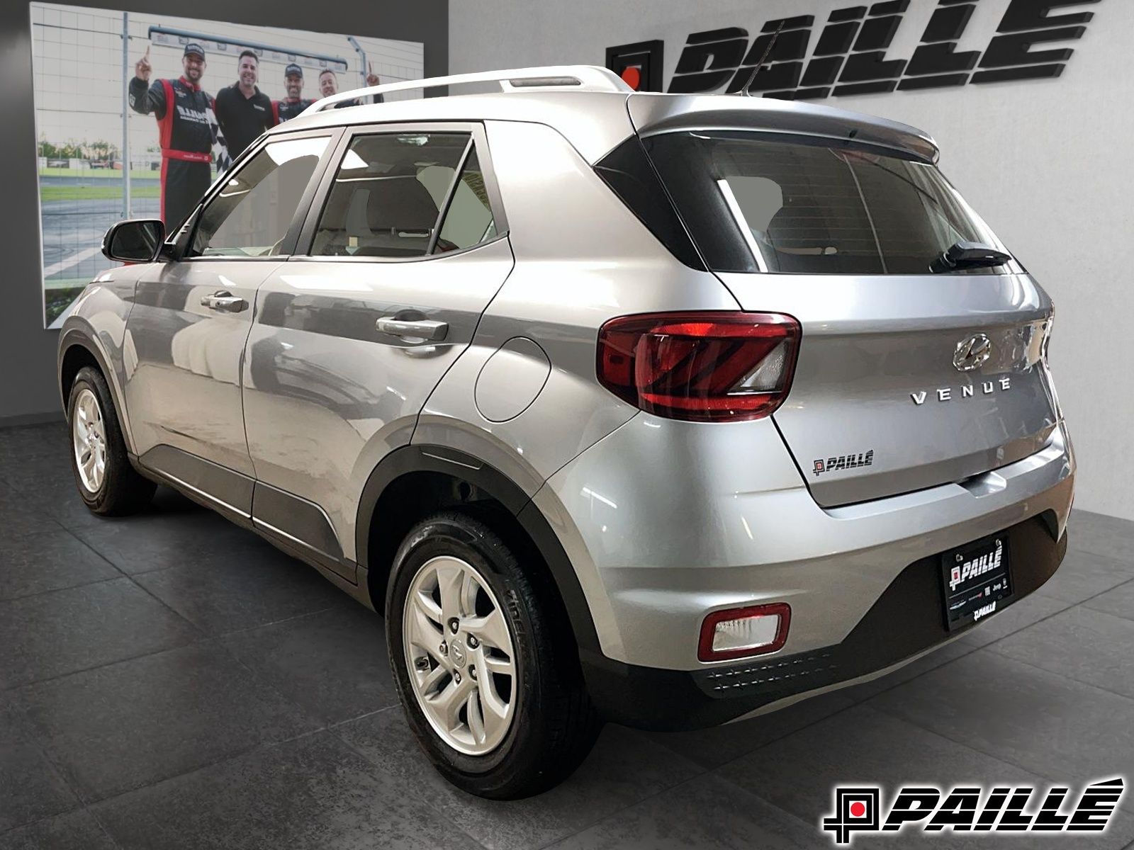 Hyundai Venue  2024 à Sorel-Tracy, Québec