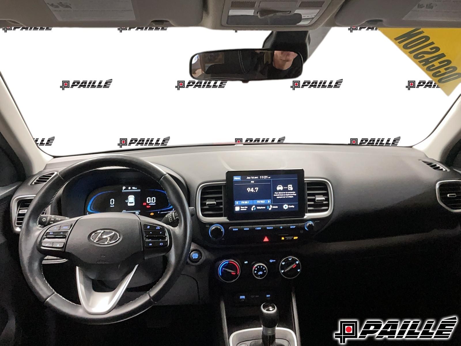 Hyundai Venue  2024 à Sorel-Tracy, Québec