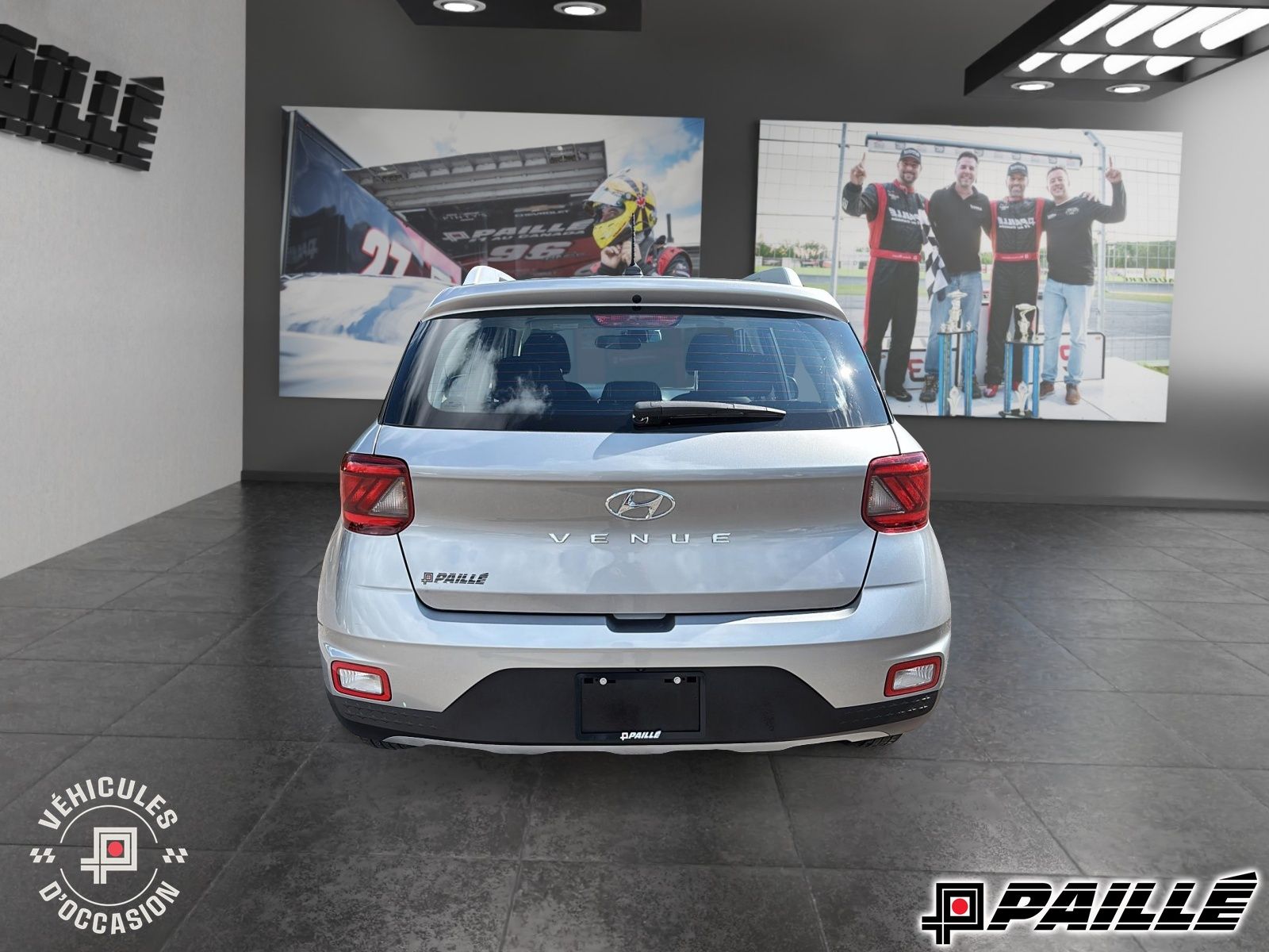 2024 Hyundai Venue in Nicolet, Quebec