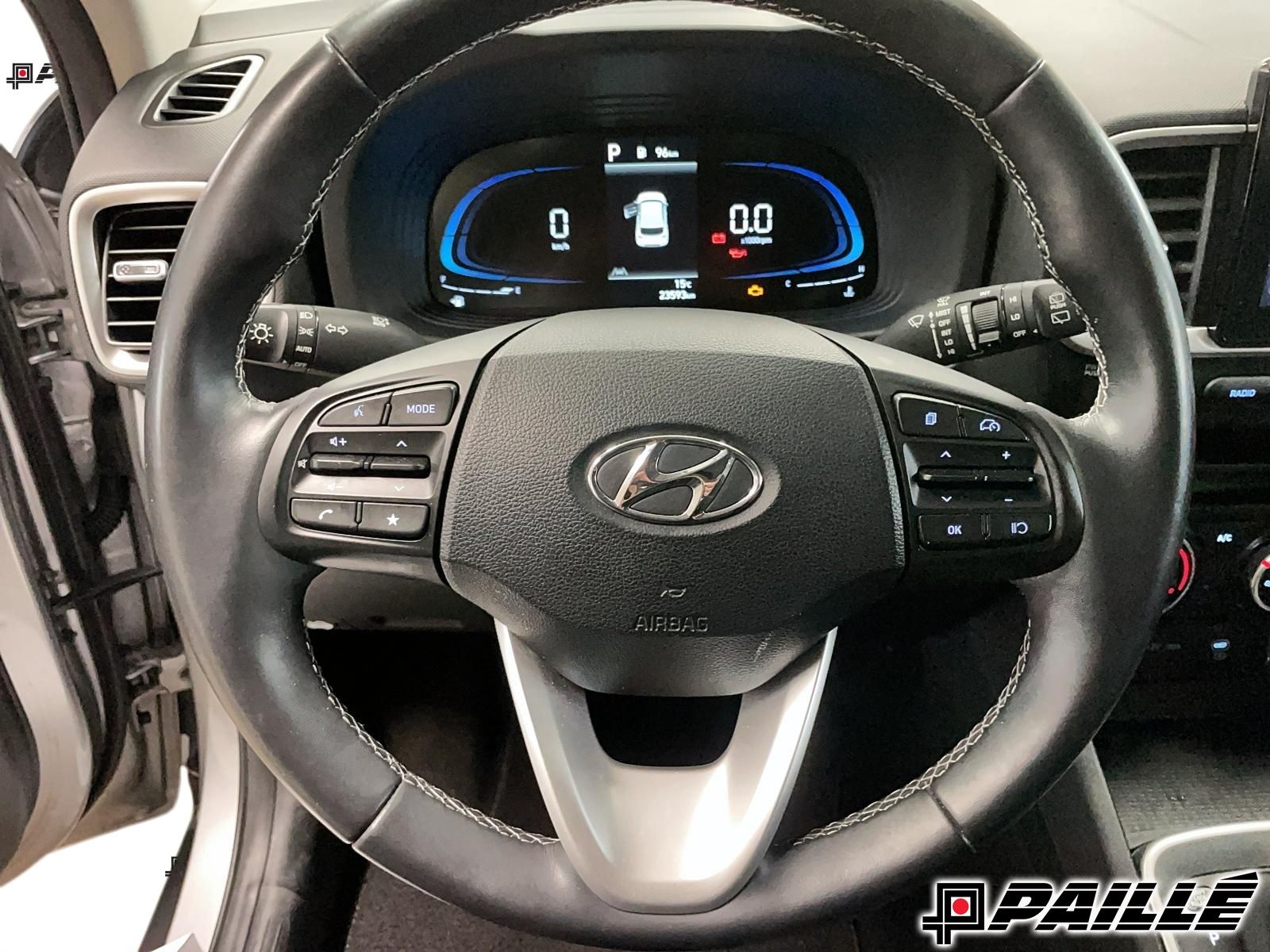 Hyundai Venue  2024 à Sorel-Tracy, Québec