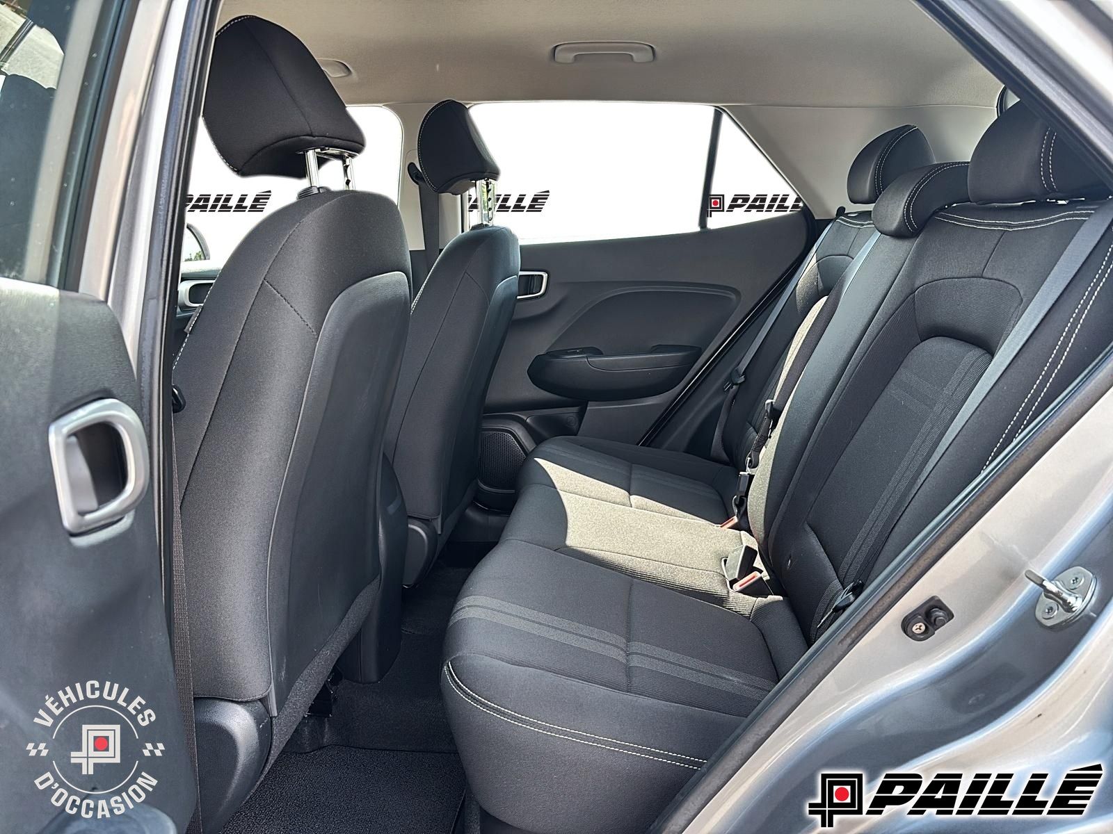 2024 Hyundai Venue in Nicolet, Quebec