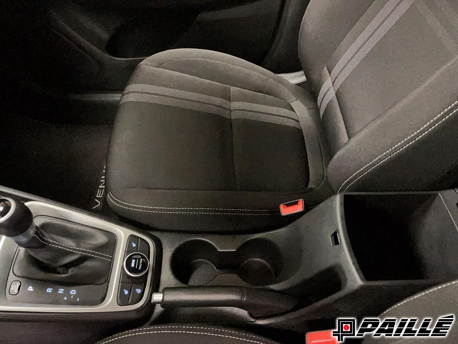 Hyundai Venue  2024 à Sorel-Tracy, Québec