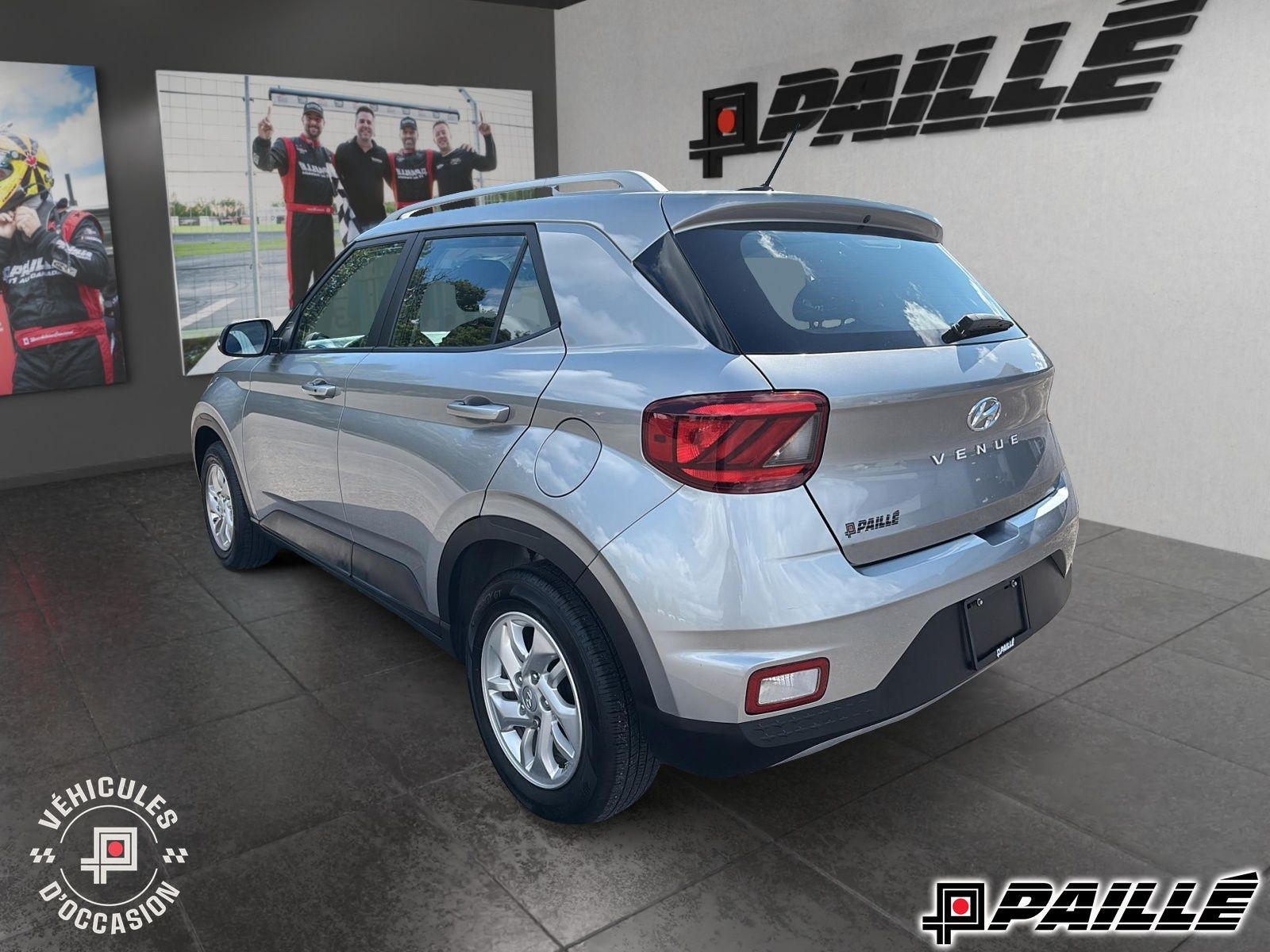 2024 Hyundai Venue in Nicolet, Quebec