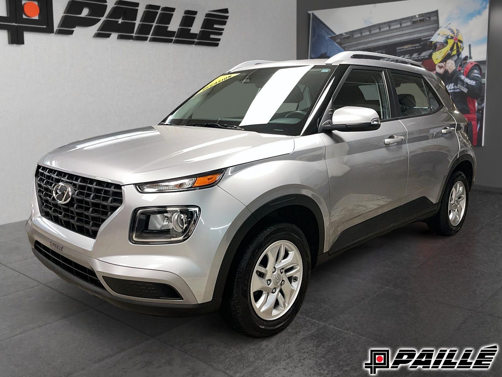 Hyundai Venue  2024 à Sorel-Tracy, Québec