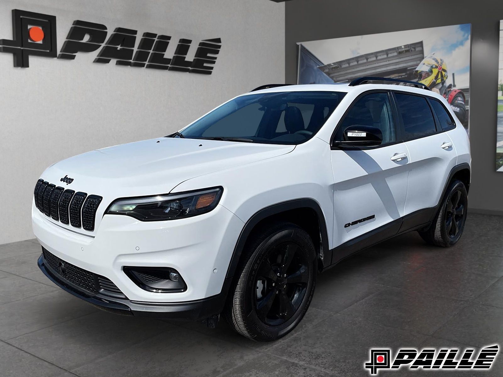 Jeep Cherokee  2023 à Sorel-Tracy, Québec