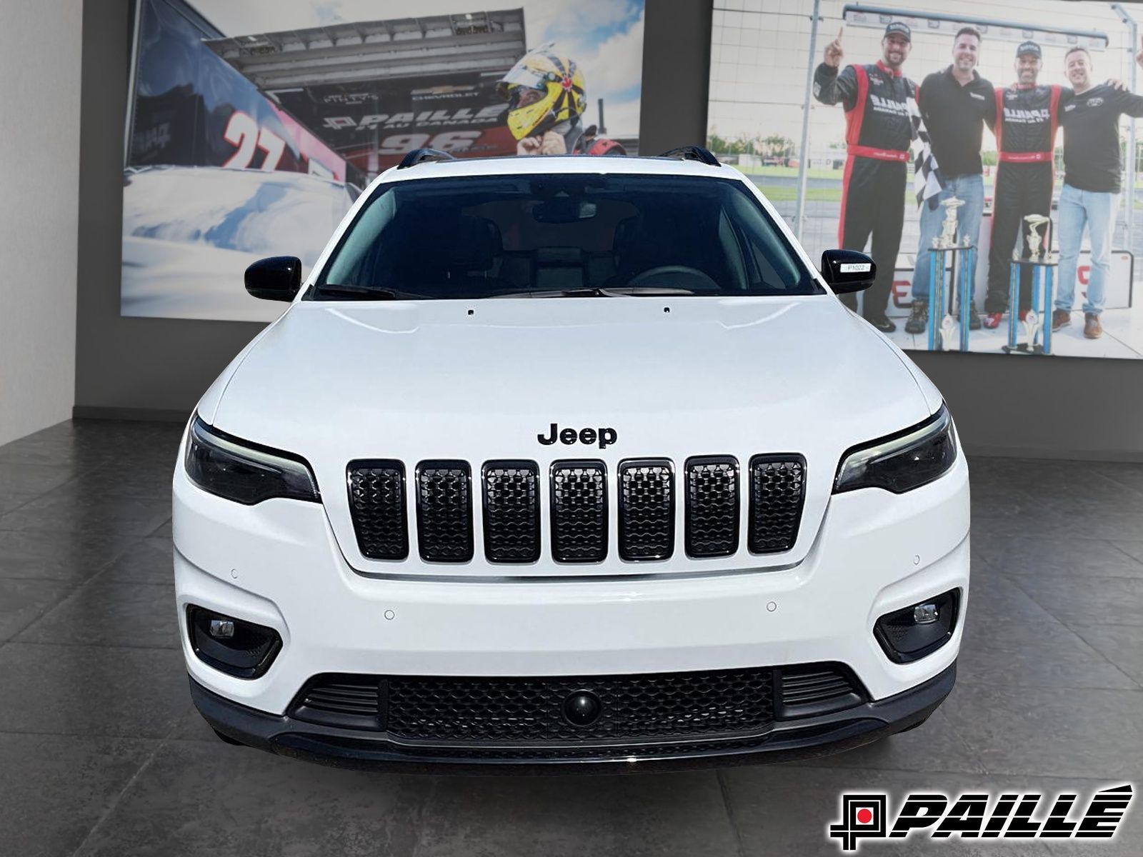 2023 Jeep Cherokee in Sorel-Tracy, Quebec