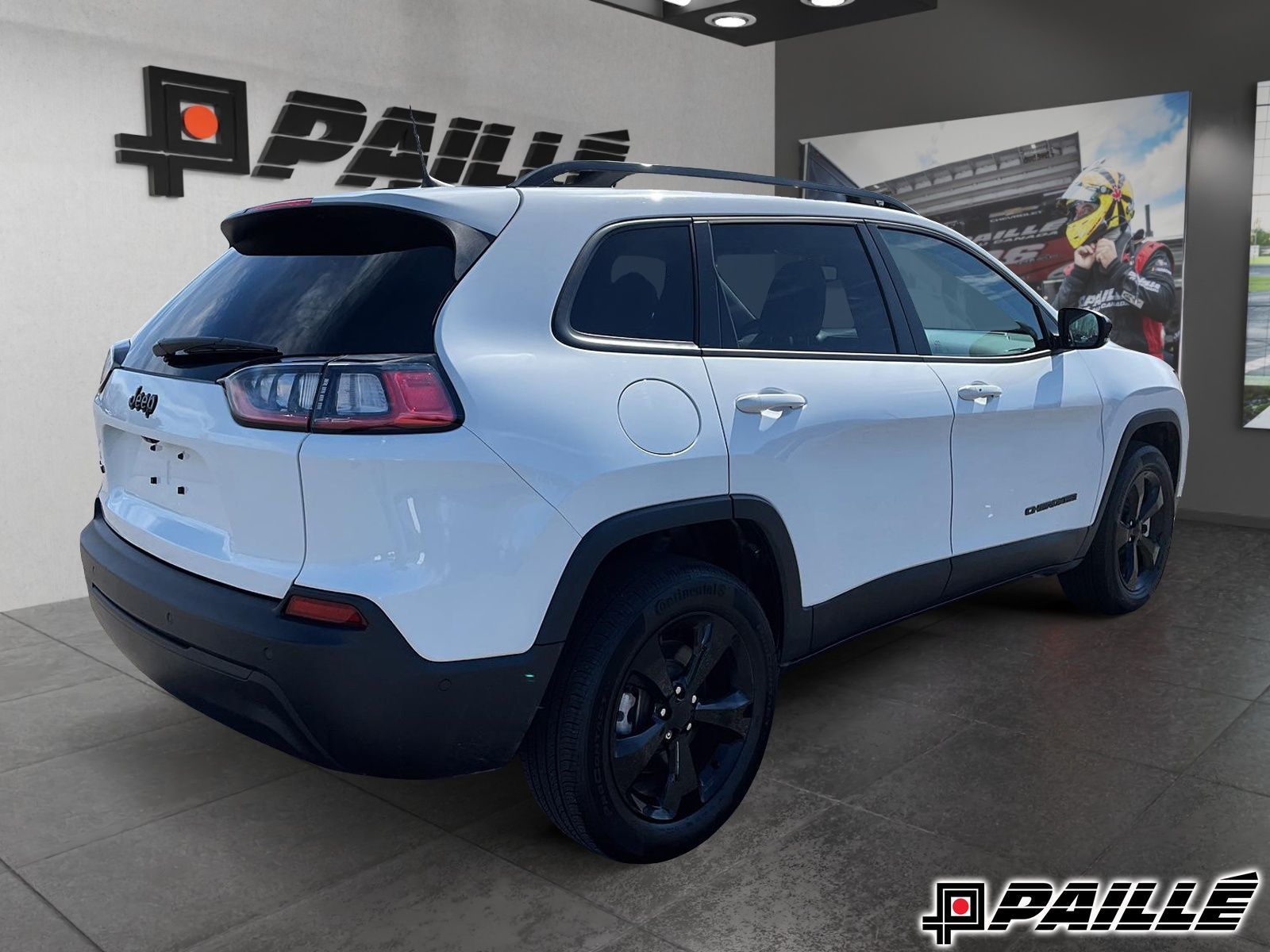 2023 Jeep Cherokee in Sorel-Tracy, Quebec