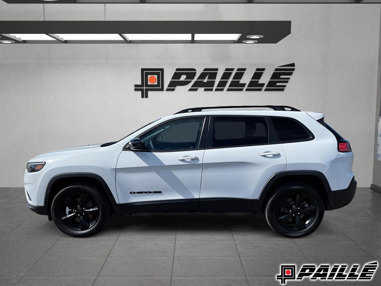 2023 Jeep Cherokee in Sorel-Tracy, Quebec