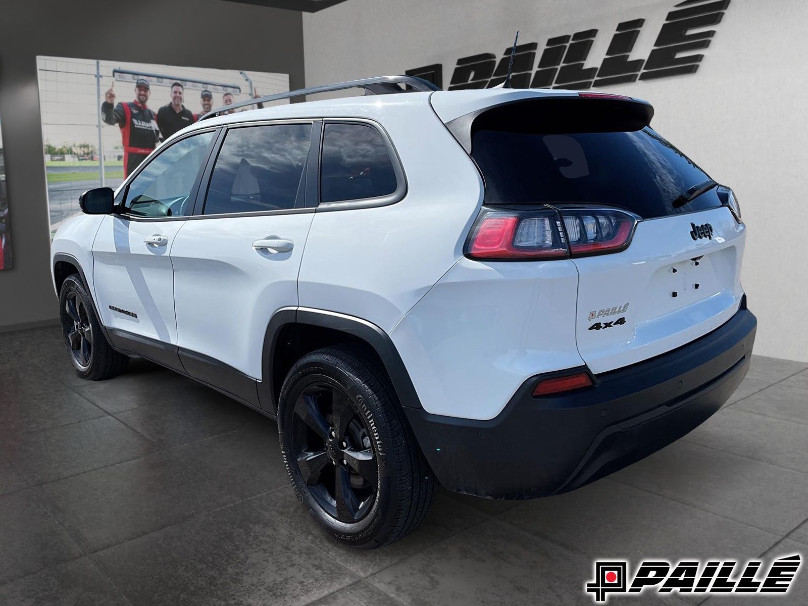 2023 Jeep Cherokee in Sorel-Tracy, Quebec