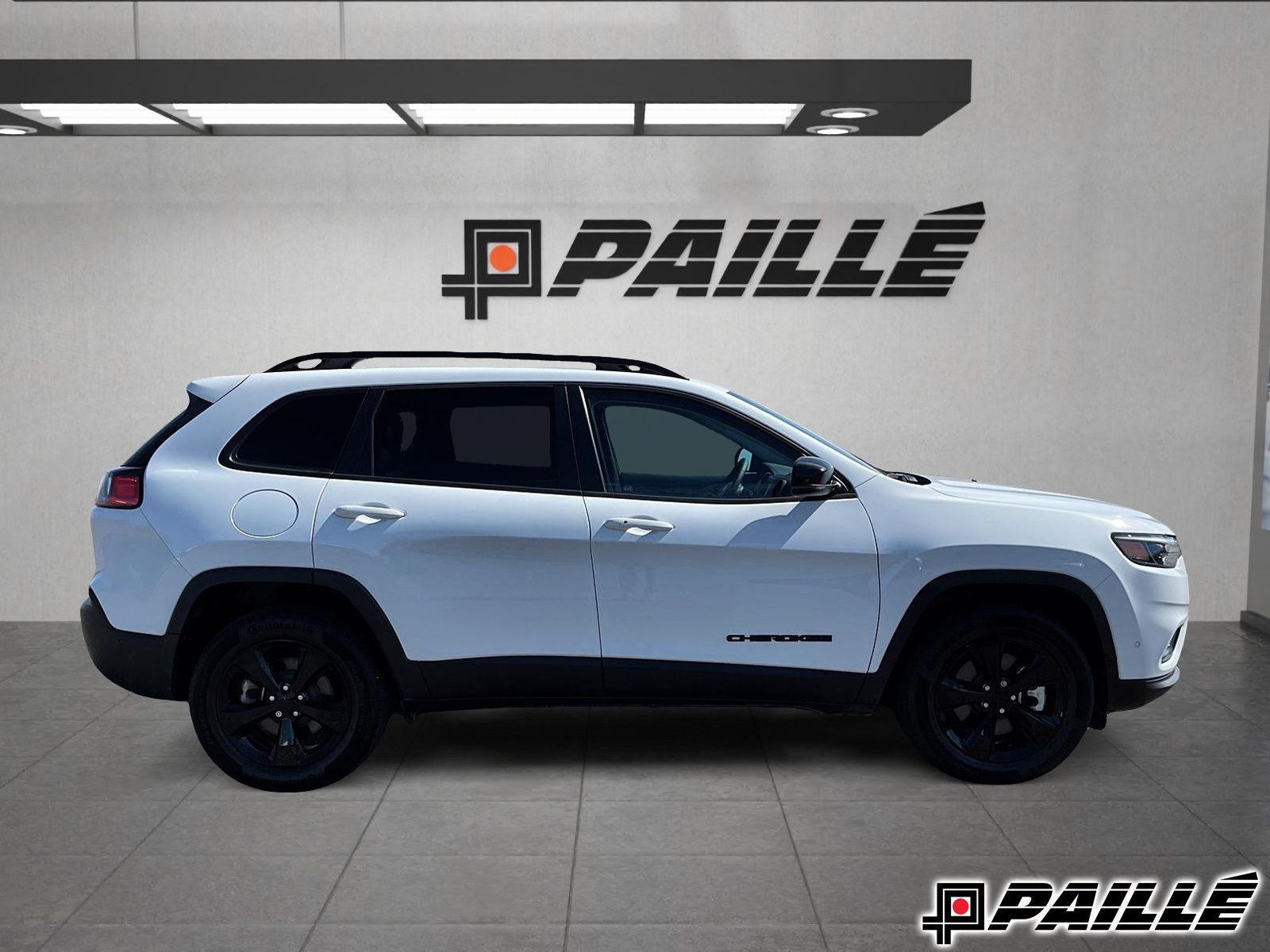 2023 Jeep Cherokee in Sorel-Tracy, Quebec