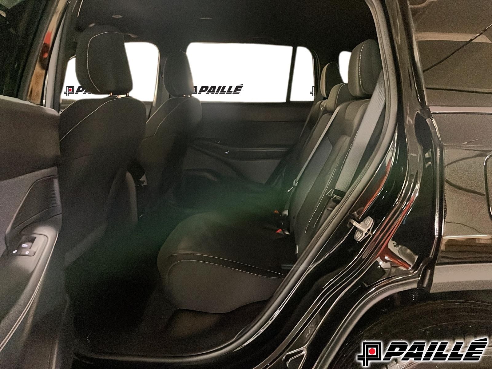 Jeep Cherokee  2026 à Sorel-Tracy, Québec