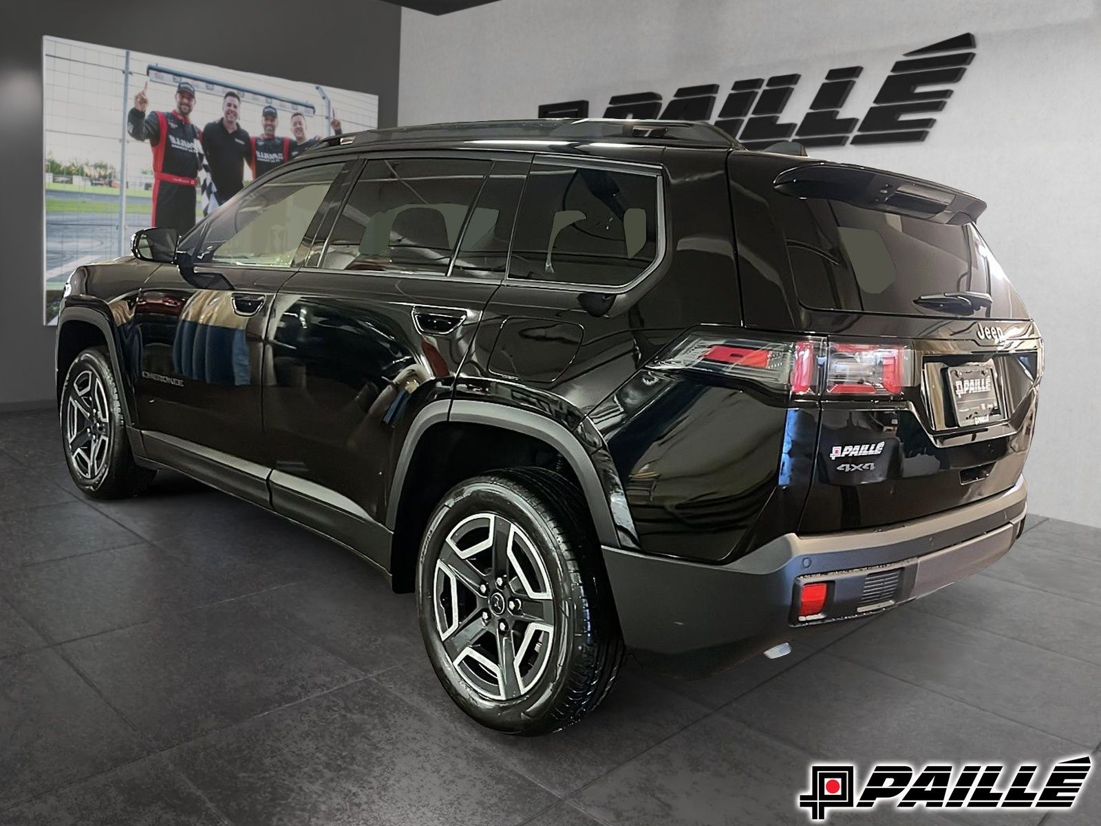 Jeep Cherokee  2026 à Sorel-Tracy, Québec