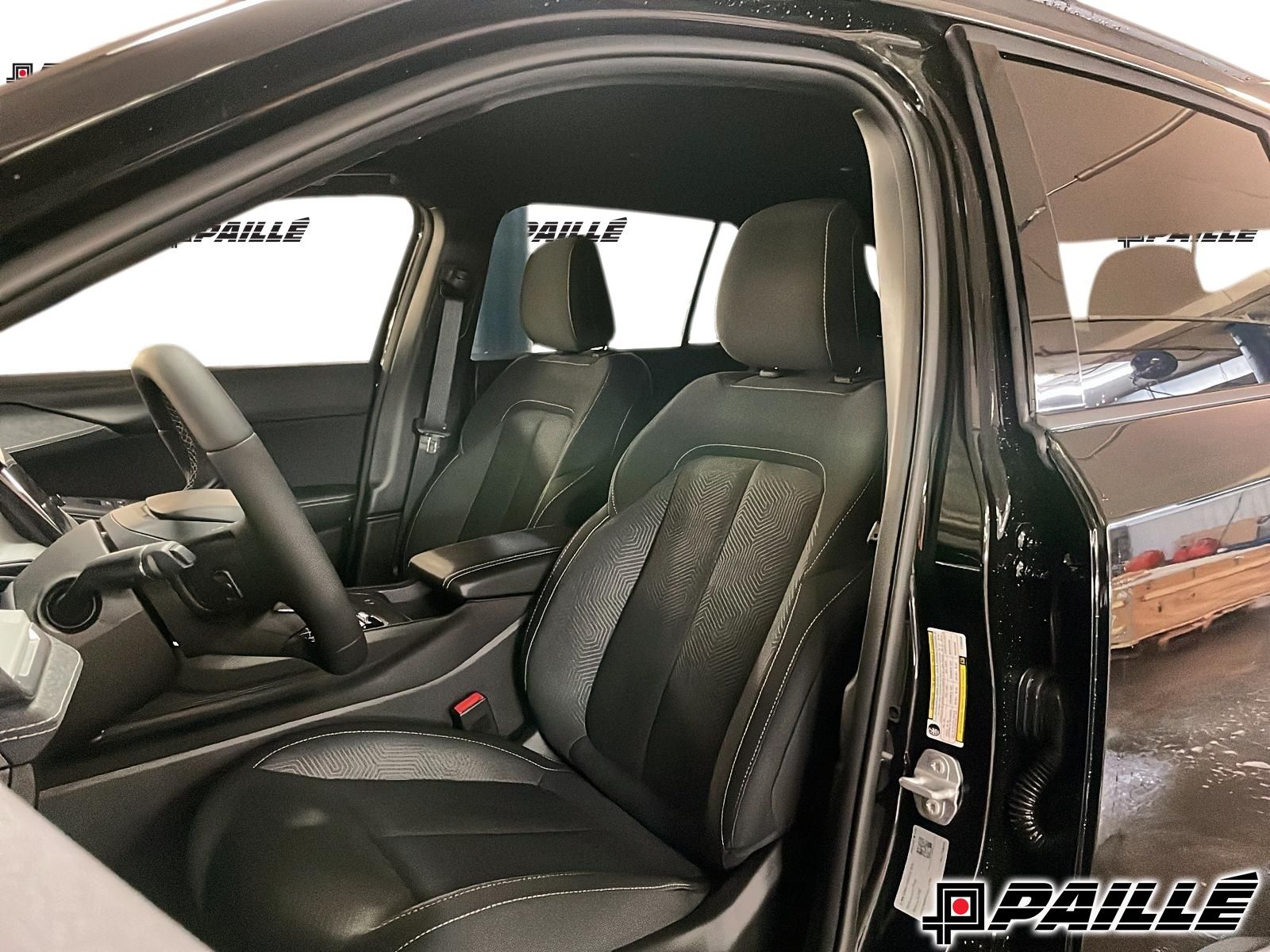 Jeep Cherokee  2026 à Sorel-Tracy, Québec