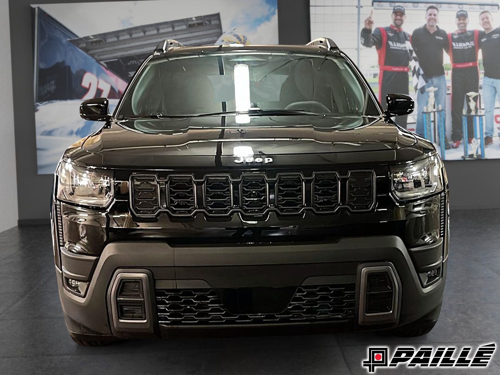 Jeep Cherokee  2026 à Sorel-Tracy, Québec