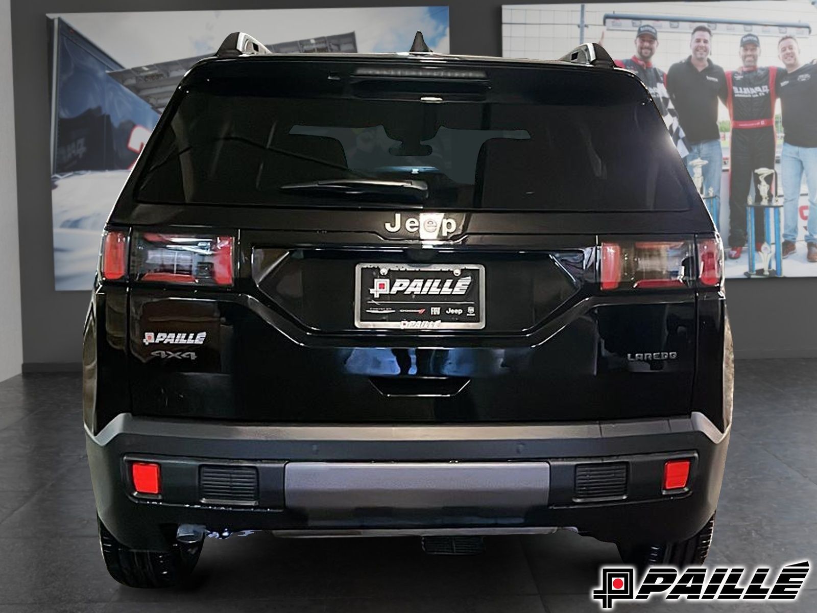 Jeep Cherokee  2026 à Sorel-Tracy, Québec