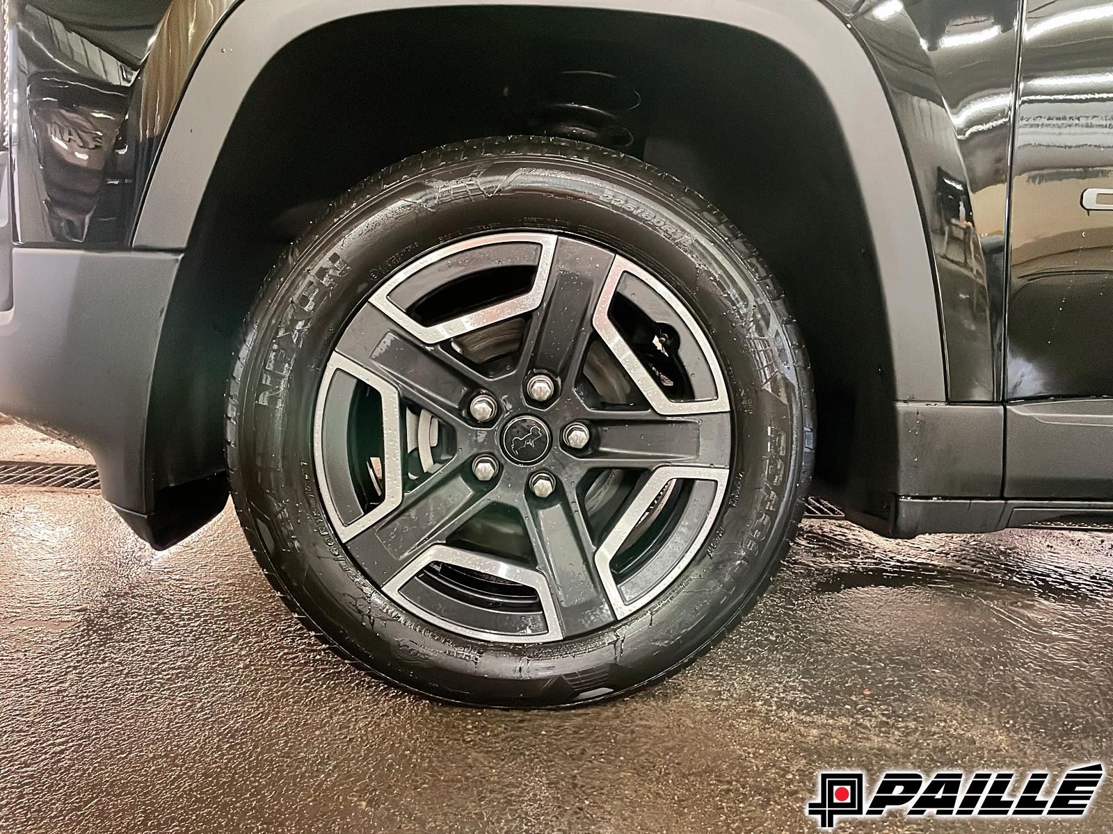 Jeep Cherokee  2026 à Sorel-Tracy, Québec