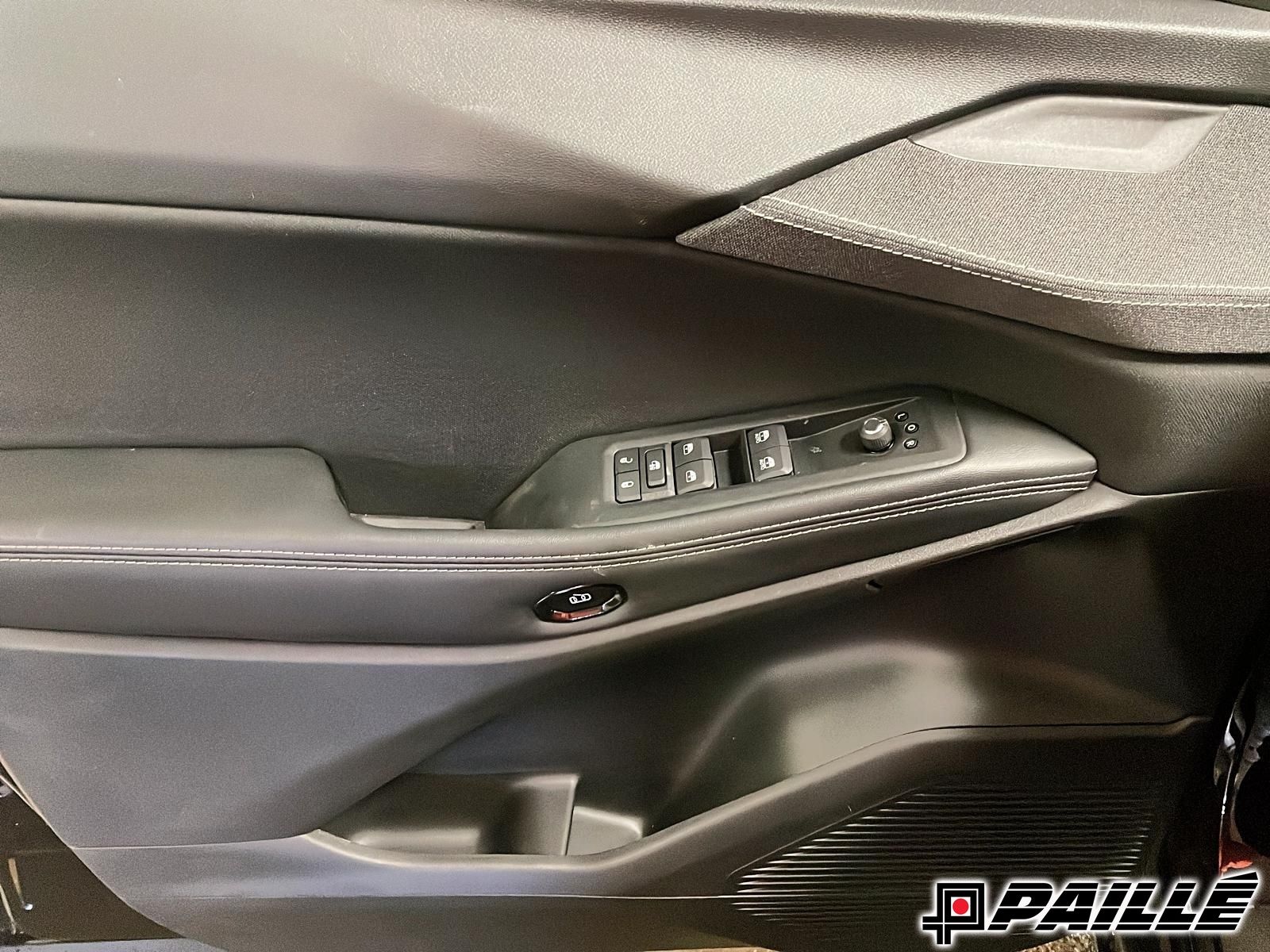 Jeep Cherokee  2026 à Sorel-Tracy, Québec