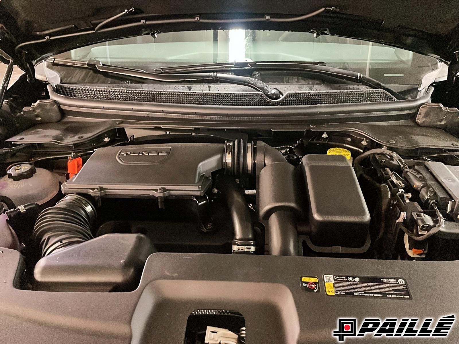 Jeep Cherokee  2026 à Sorel-Tracy, Québec