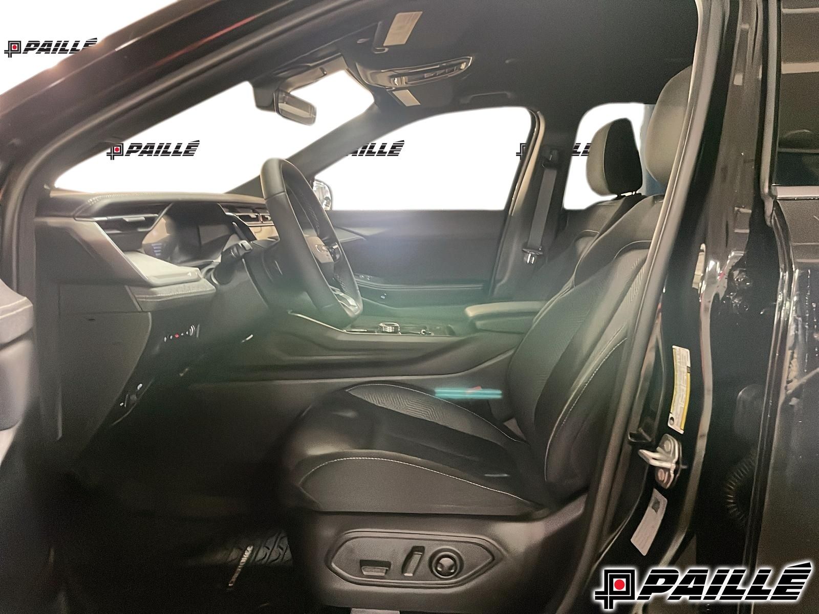 Jeep Cherokee  2026 à Sorel-Tracy, Québec