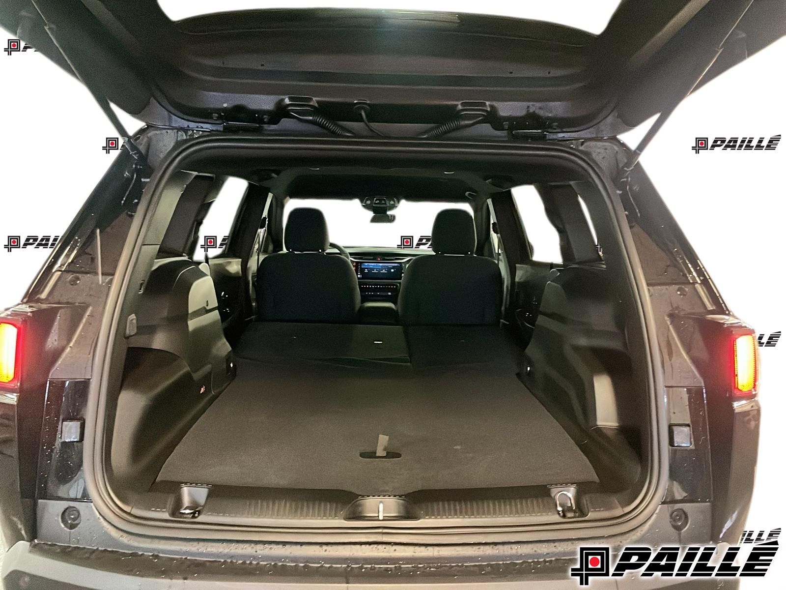 Jeep Cherokee  2026 à Sorel-Tracy, Québec