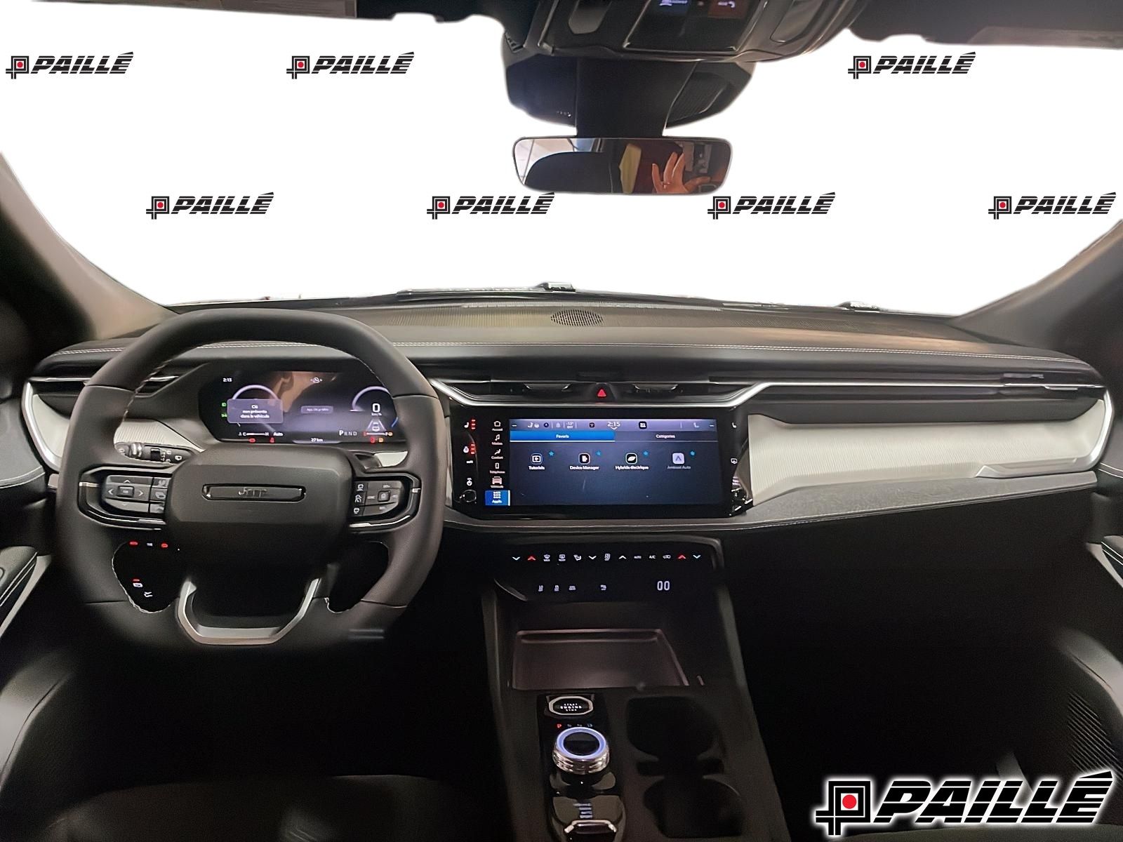 Jeep Cherokee  2026 à Sorel-Tracy, Québec