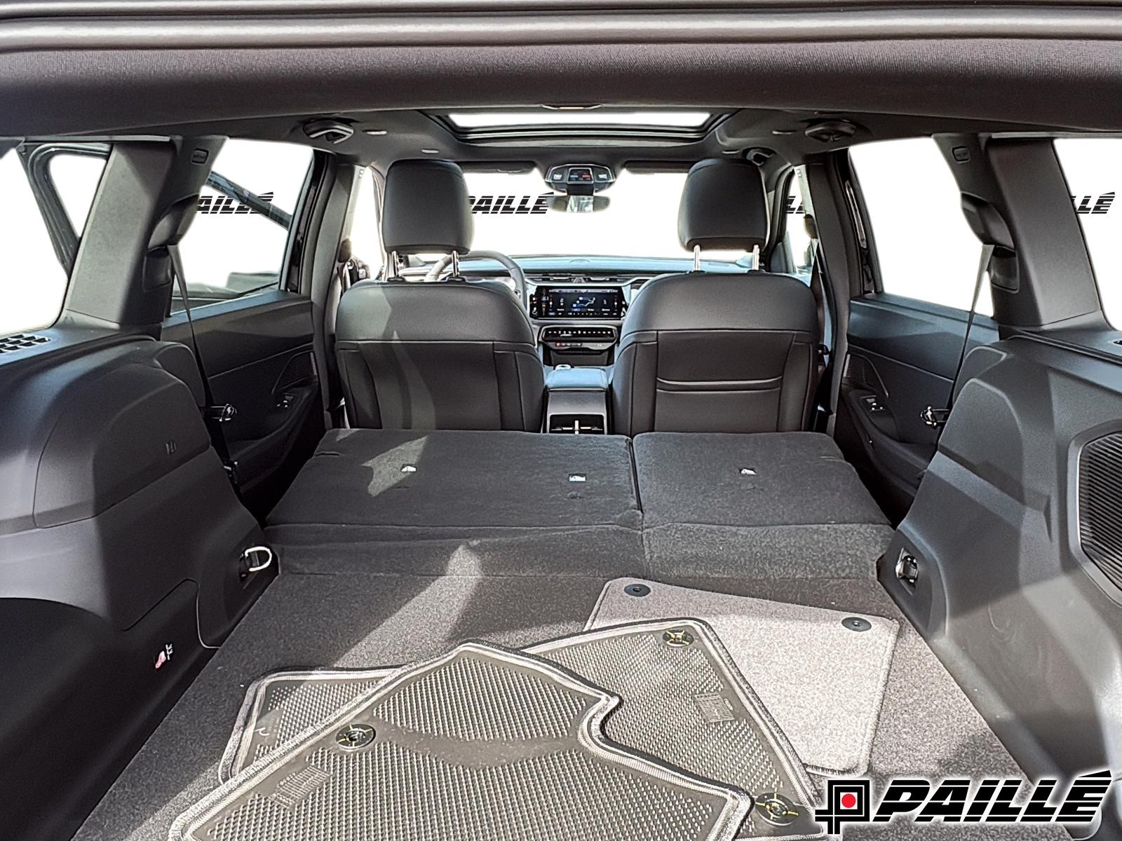 2026 Jeep Cherokee in Nicolet, Quebec