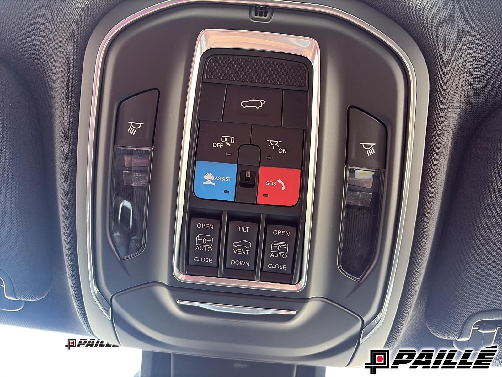 2026 Jeep Cherokee in Nicolet, Quebec