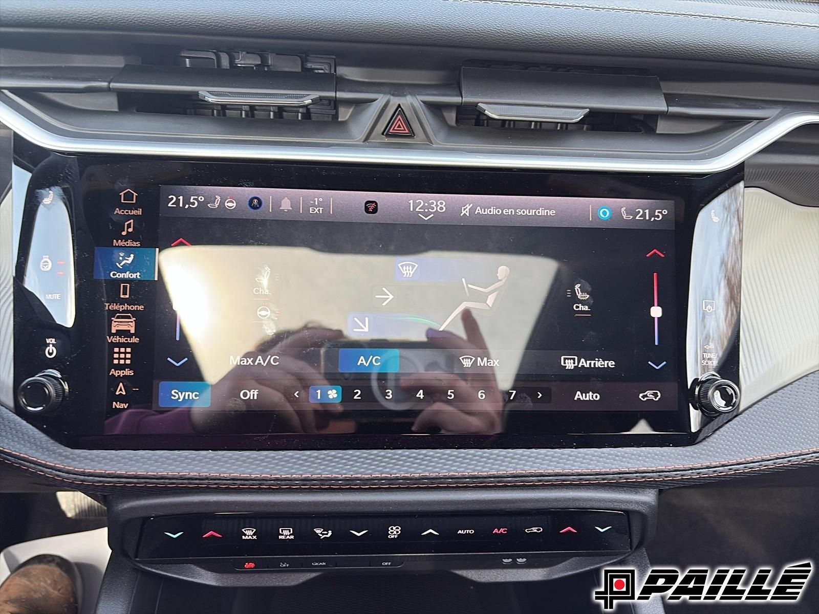 2026 Jeep Cherokee in Nicolet, Quebec