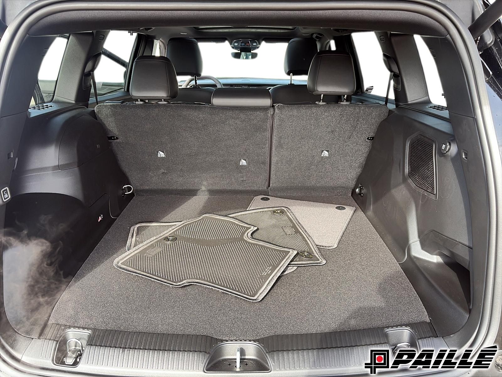 2026 Jeep Cherokee in Nicolet, Quebec