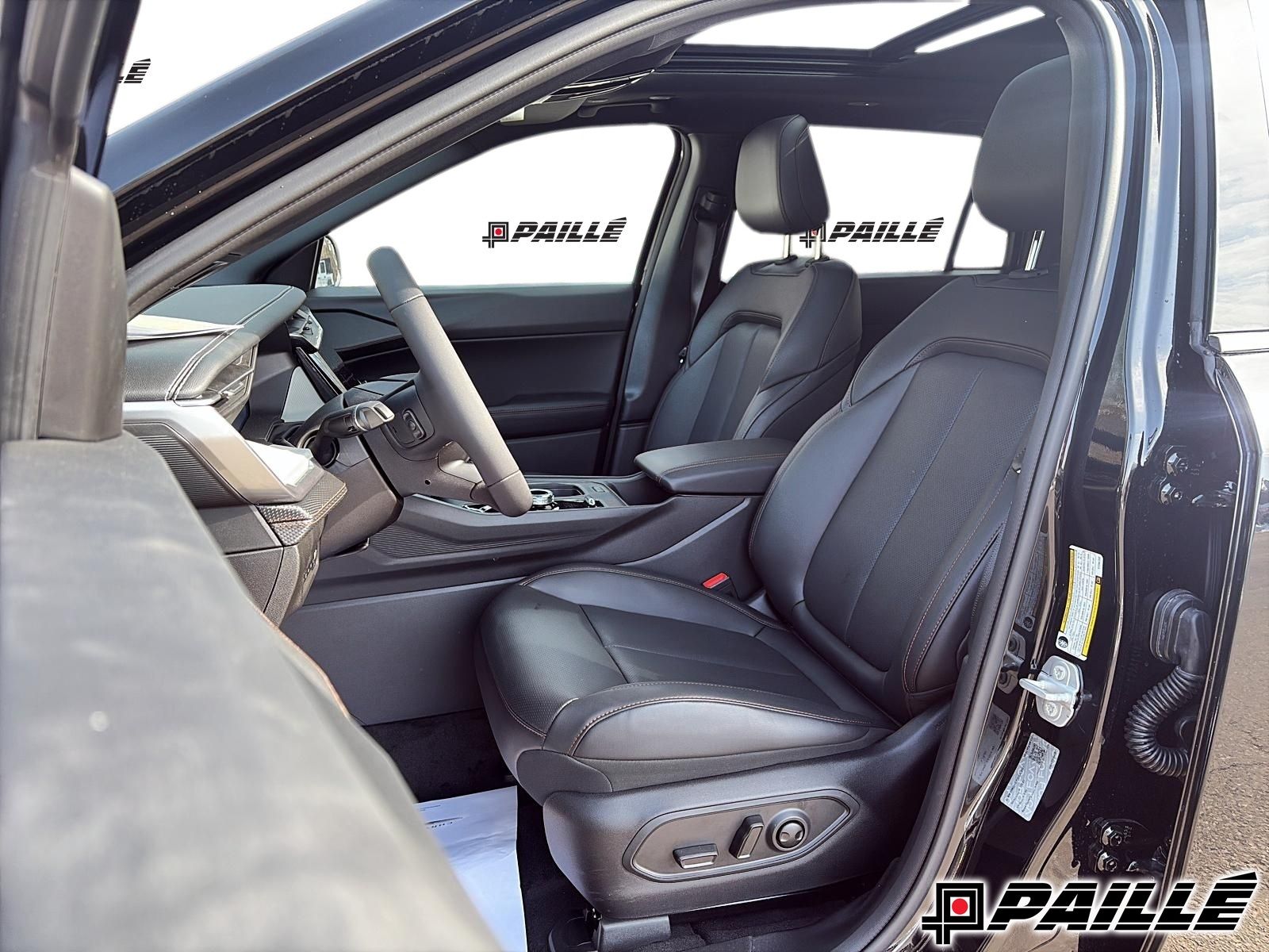 2026 Jeep Cherokee in Nicolet, Quebec