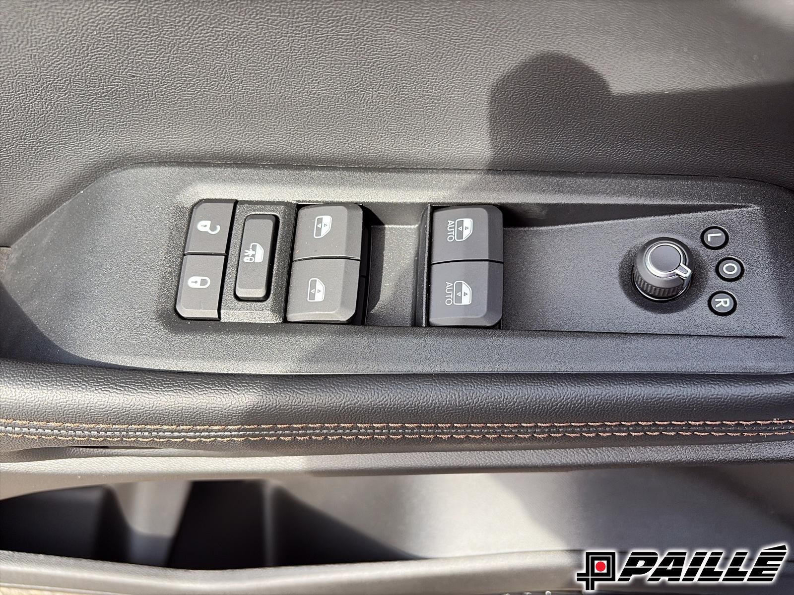 2026 Jeep Cherokee in Nicolet, Quebec