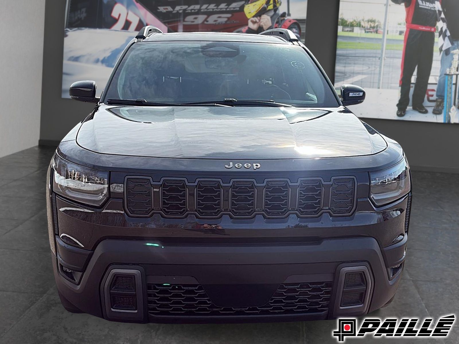 2026 Jeep Cherokee in Nicolet, Quebec