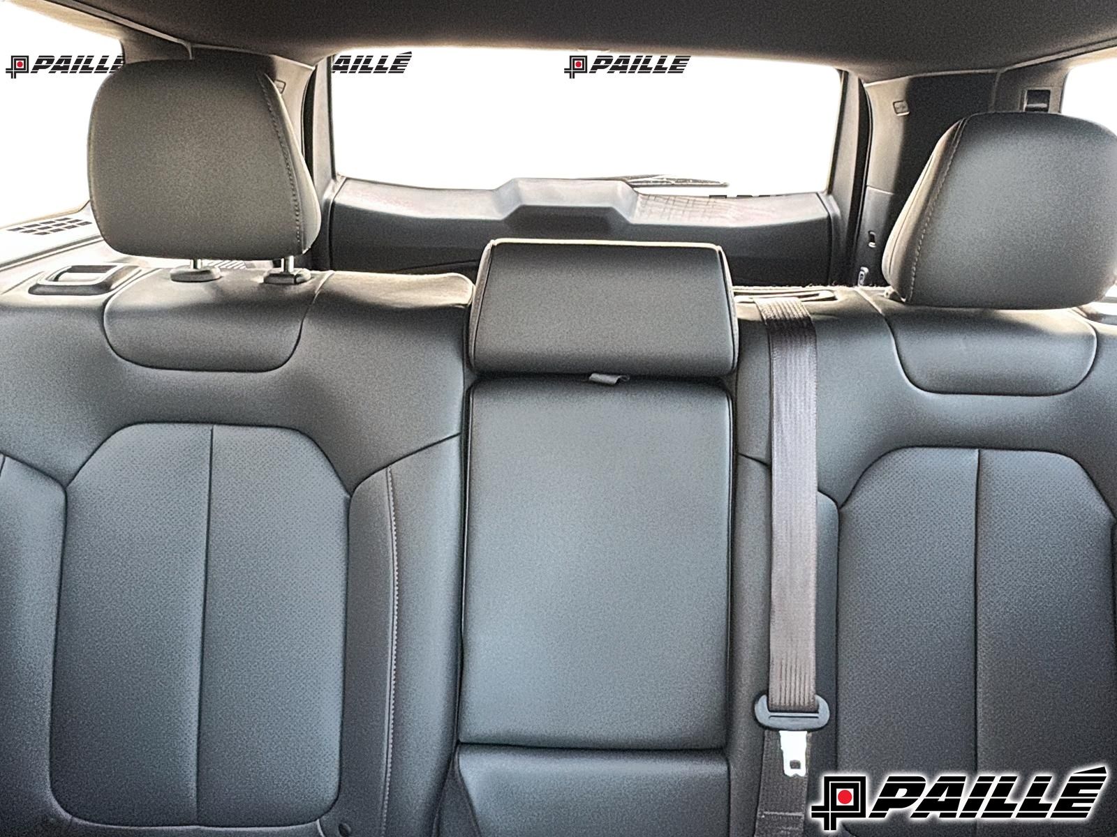 2026 Jeep Cherokee in Nicolet, Quebec