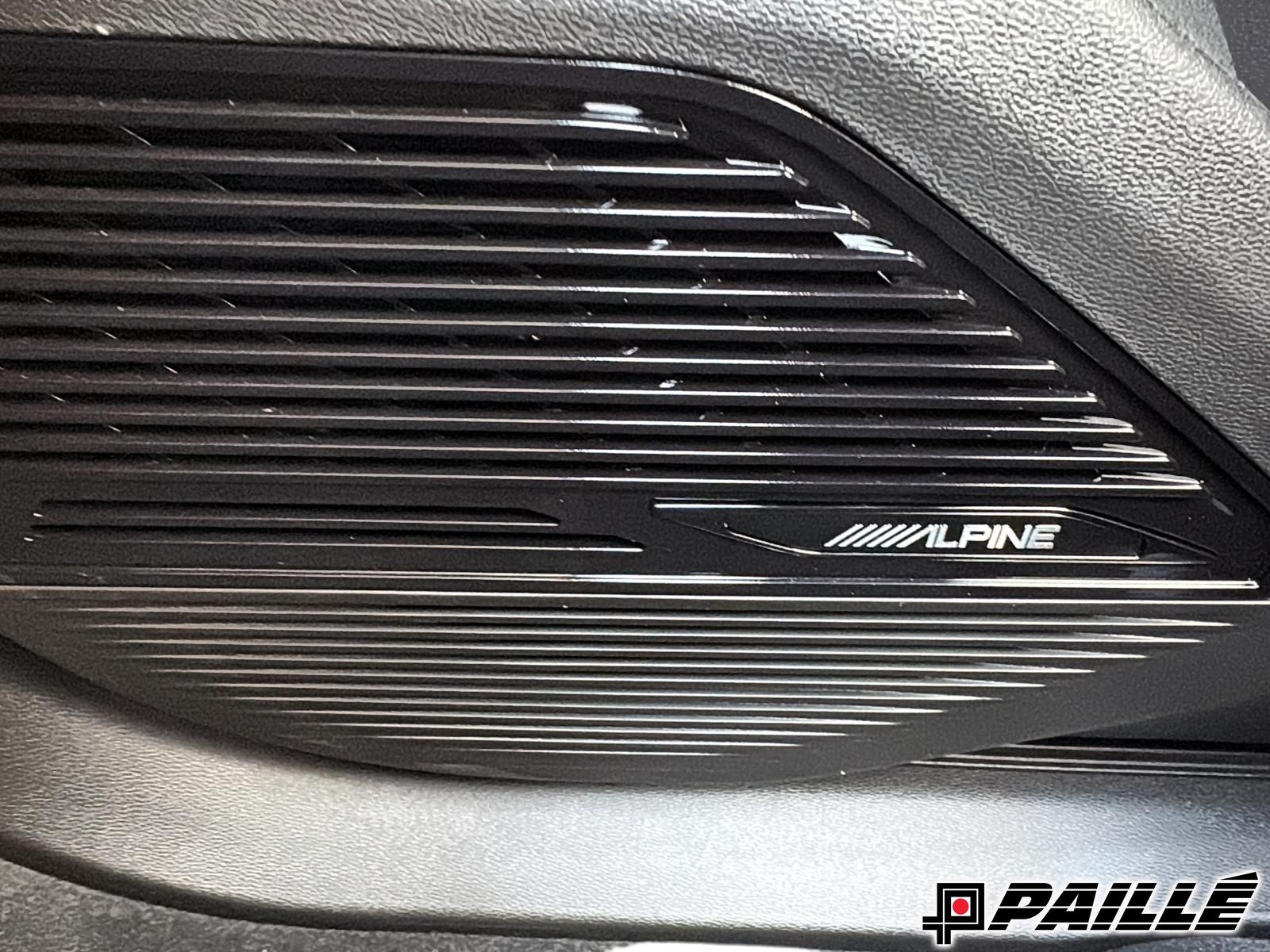 2026 Jeep Cherokee in Nicolet, Quebec