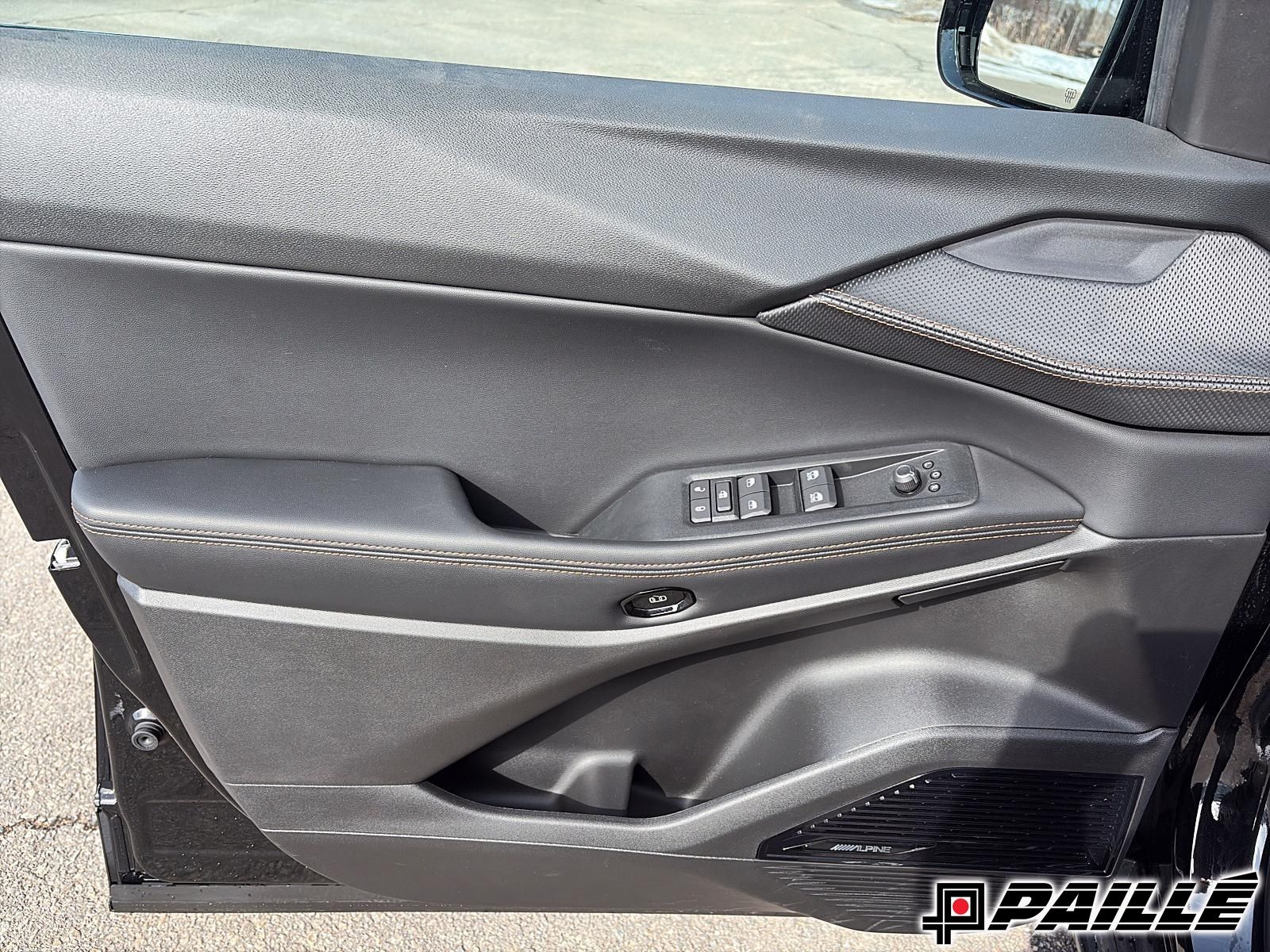 2026 Jeep Cherokee in Nicolet, Quebec