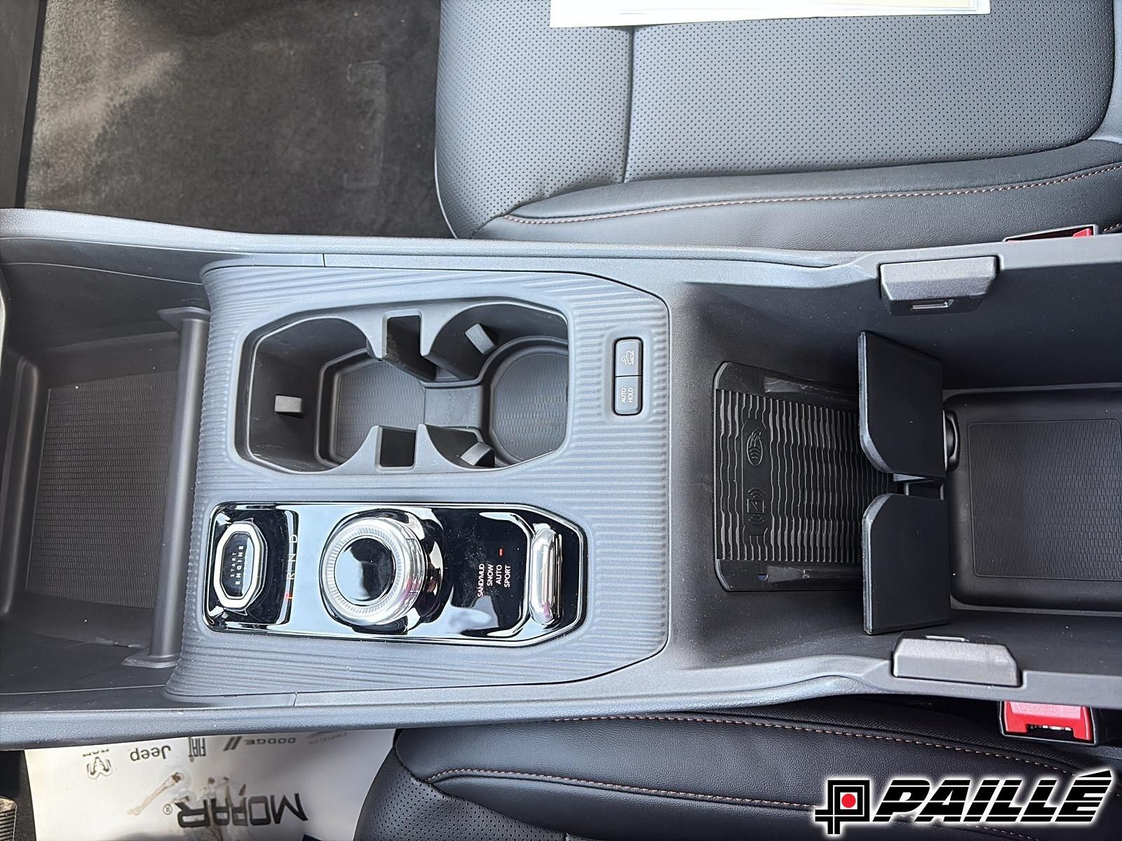 2026 Jeep Cherokee in Nicolet, Quebec