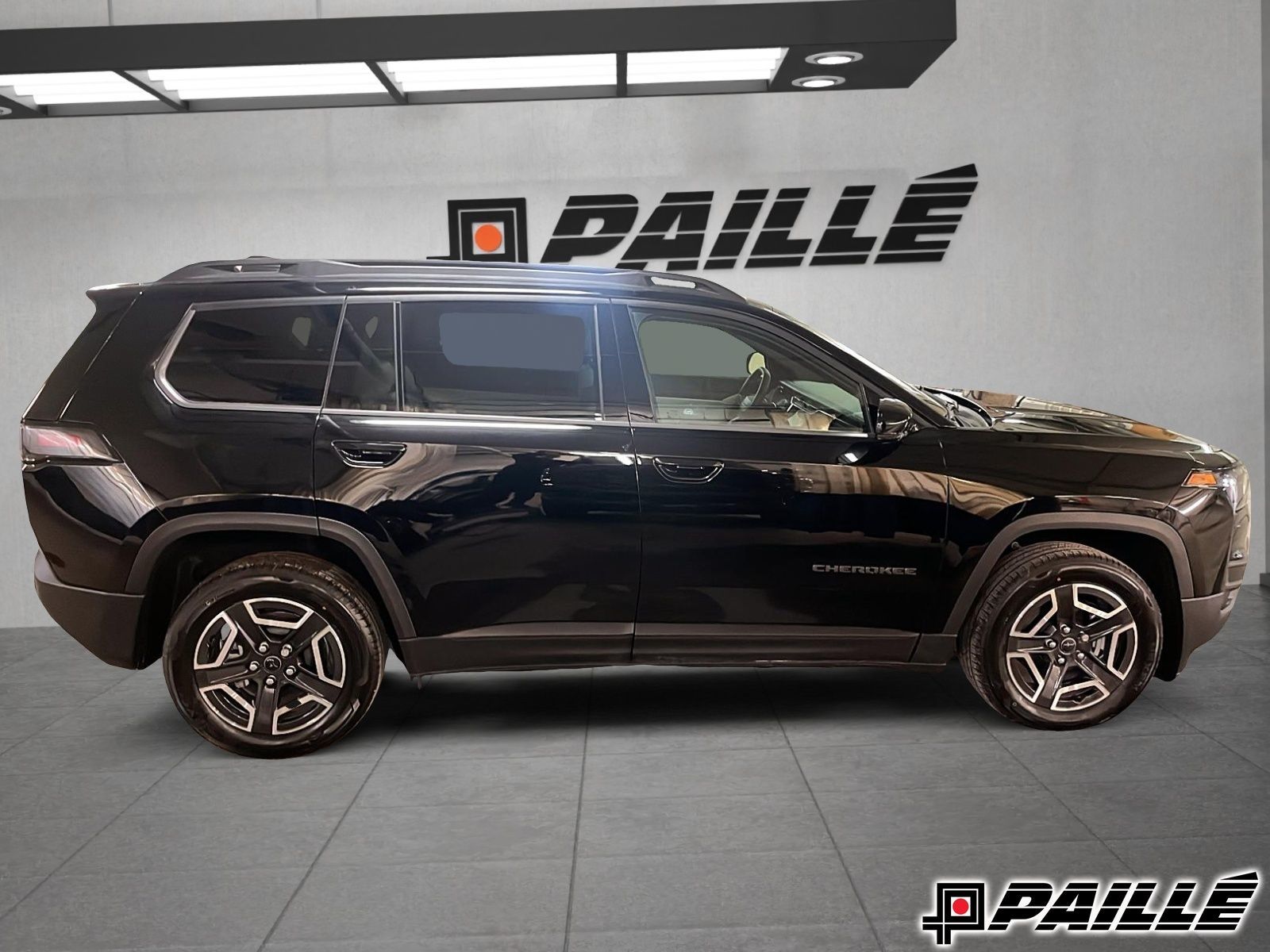 Jeep Cherokee  2026 à Nicolet, Québec