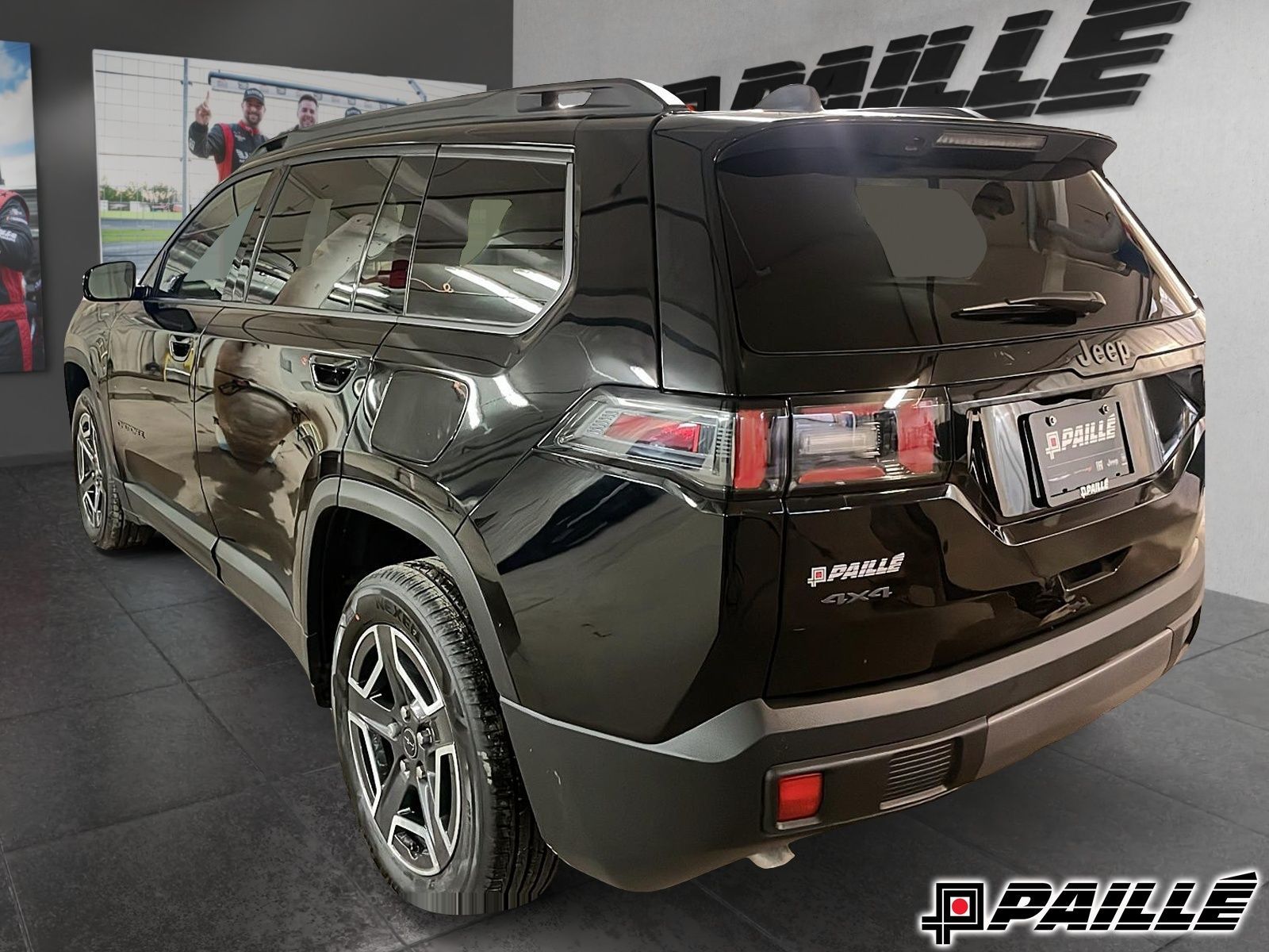 Jeep Cherokee  2026 à Nicolet, Québec