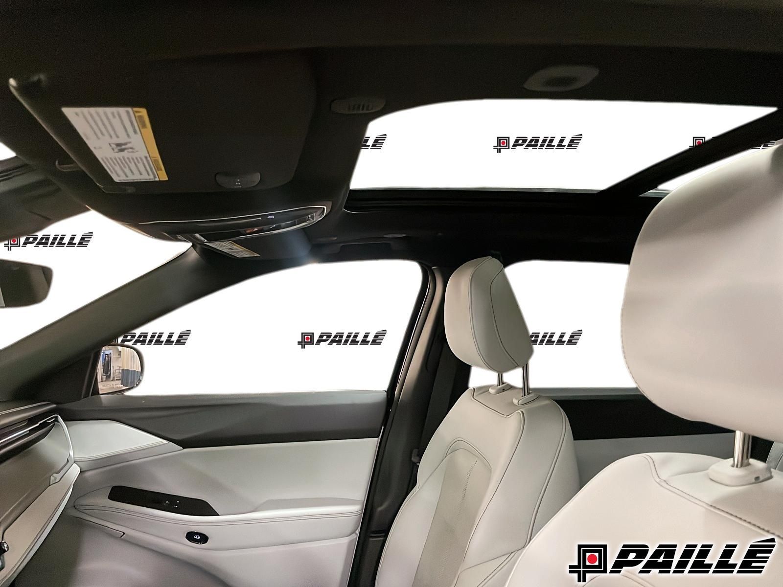 Jeep Cherokee  2026 à Nicolet, Québec