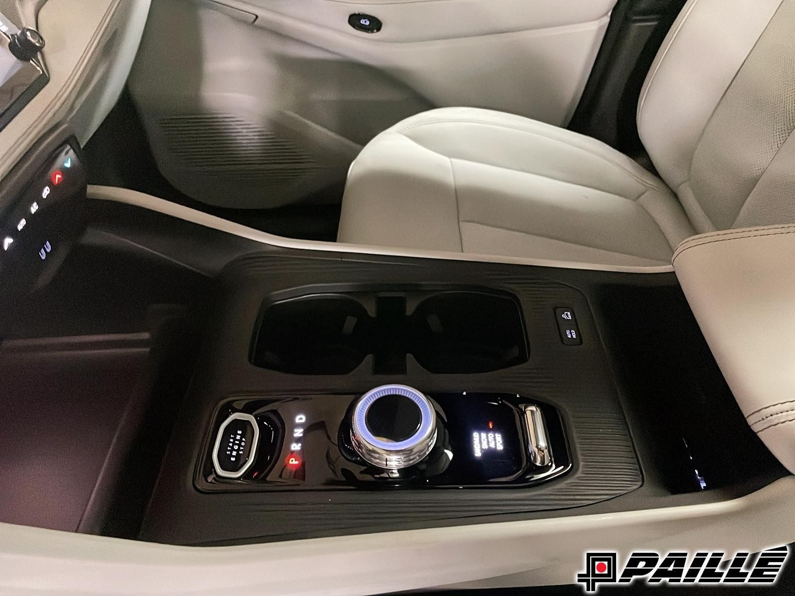 Jeep Cherokee  2026 à Nicolet, Québec