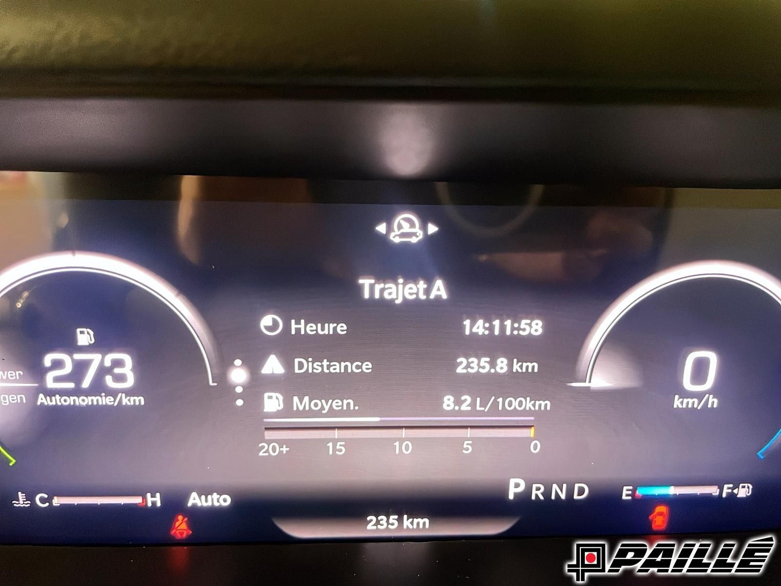 Jeep Cherokee  2026 à Nicolet, Québec